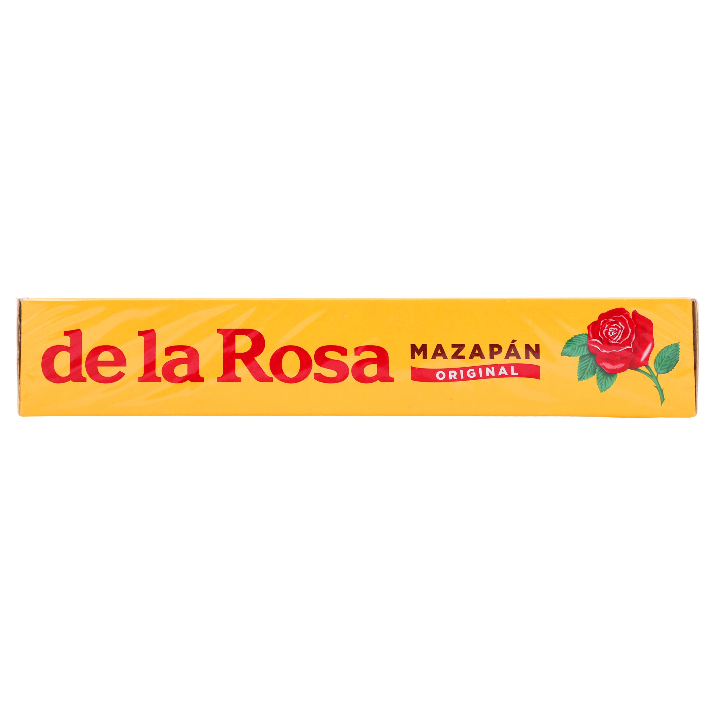 Exh Mazapan La Rosa Con 30 Piezas 28 G-6