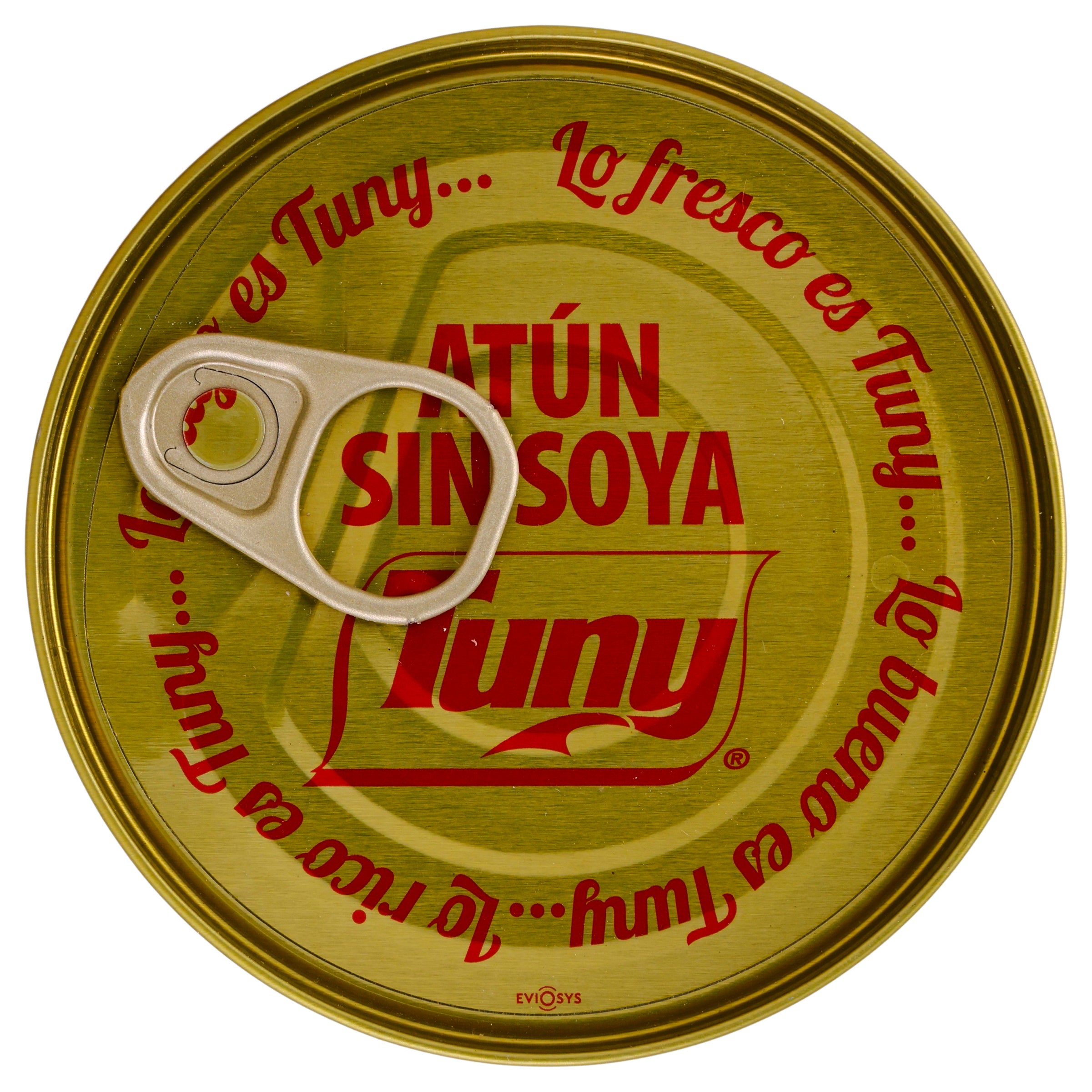 Atun Tuny Clasico En Agua 130 G-6