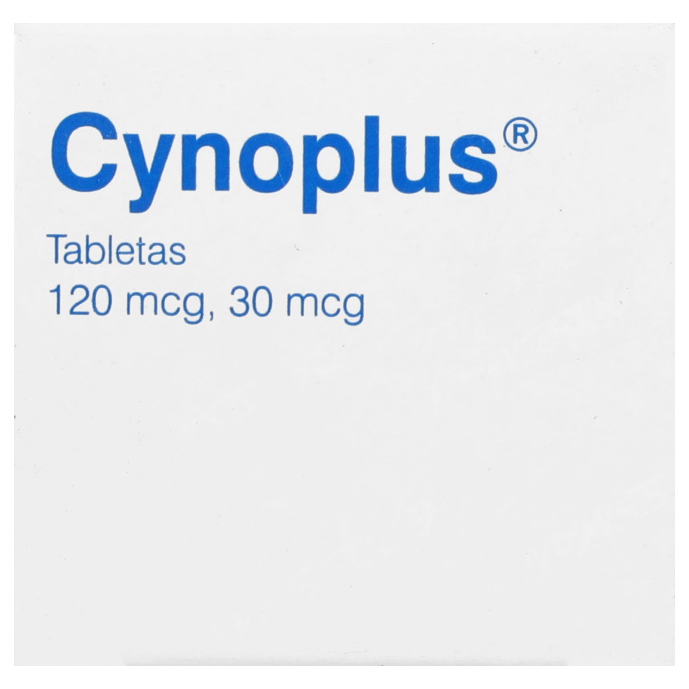 Cynoplus 3 Mg Tab 50 Feb24-Plcs 3+1-5