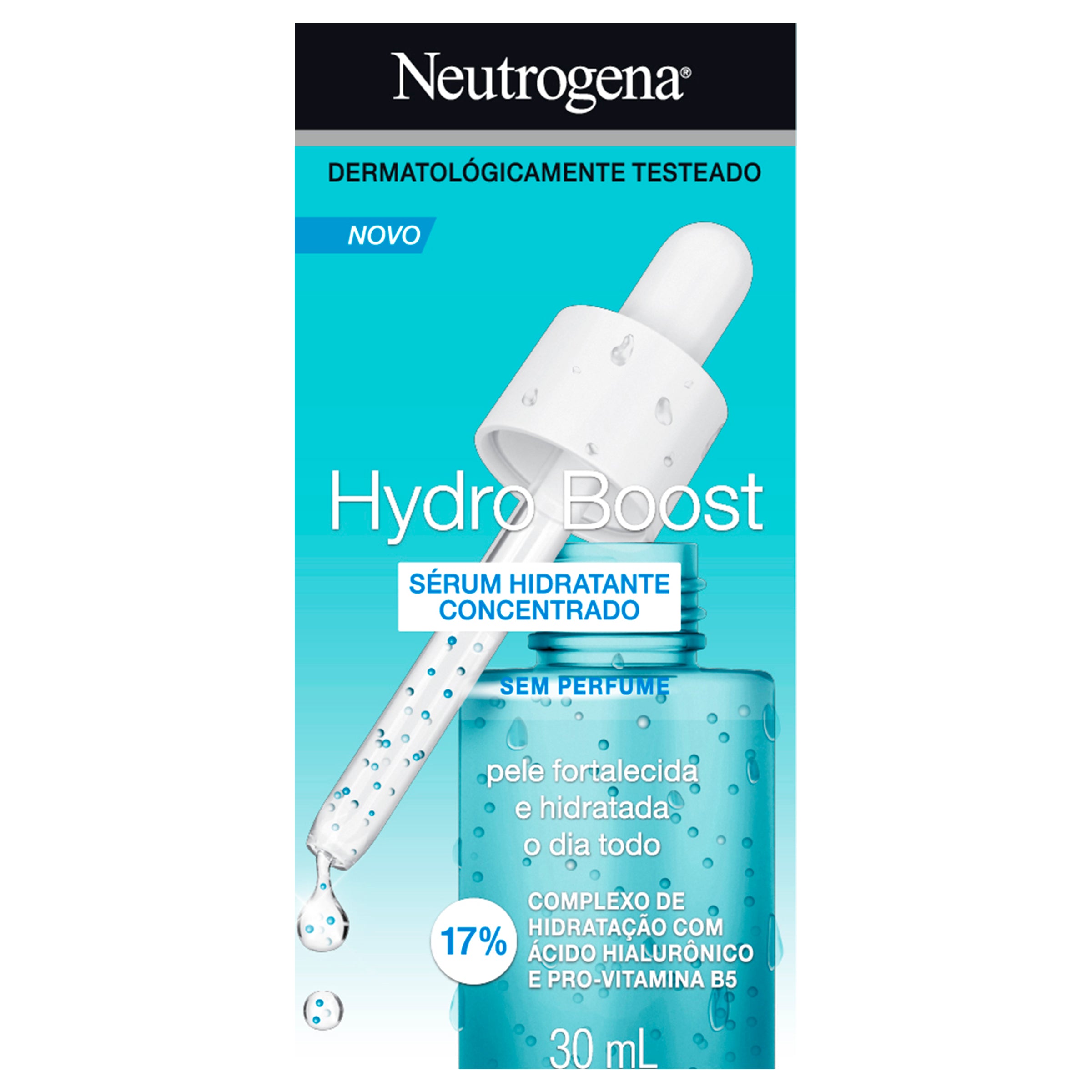 Neutrogena Hydro Boost Hidratante Concentrado 30 Ml-2