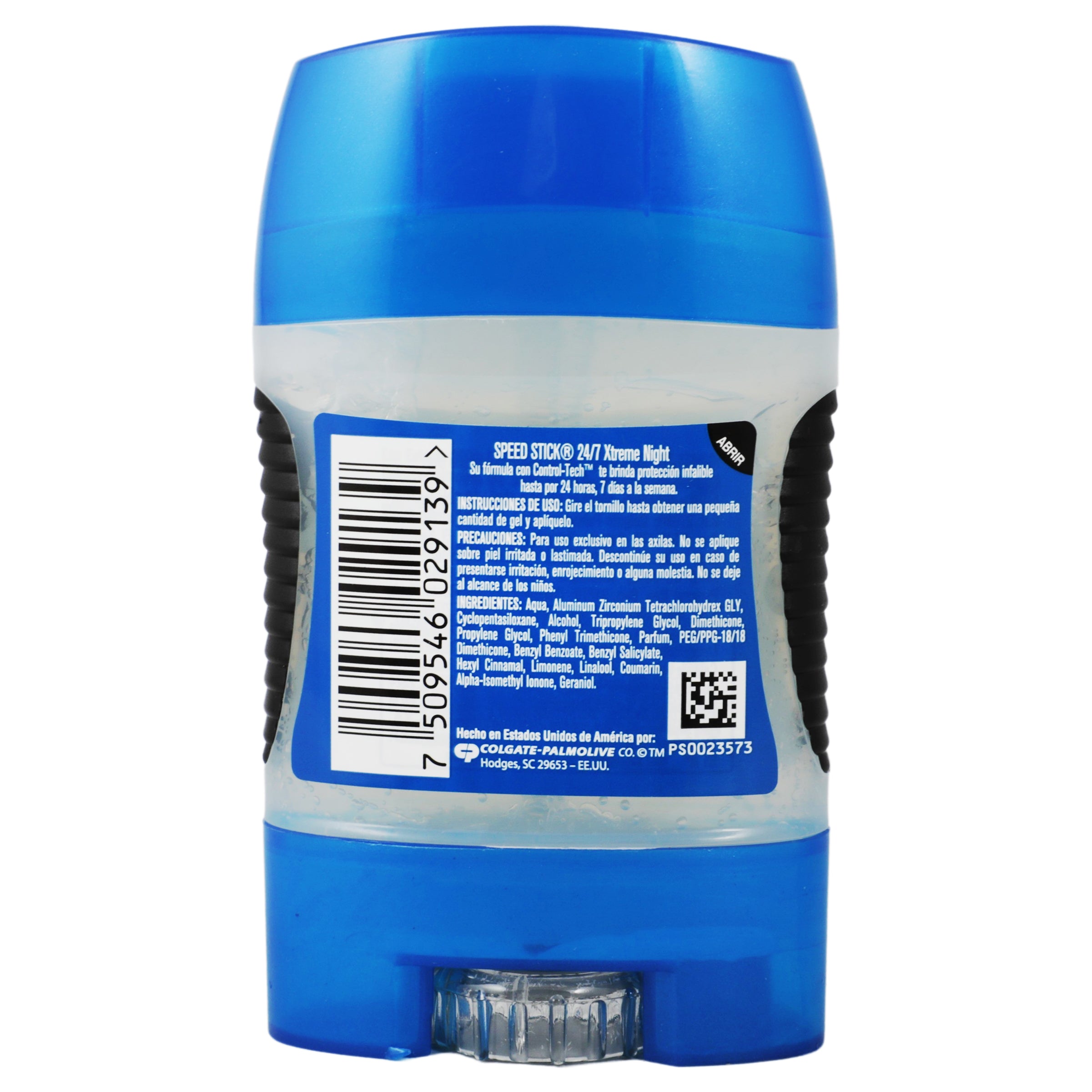 Desodorante Speed Stick 24 /7 Cool-Nig Stik 85-13