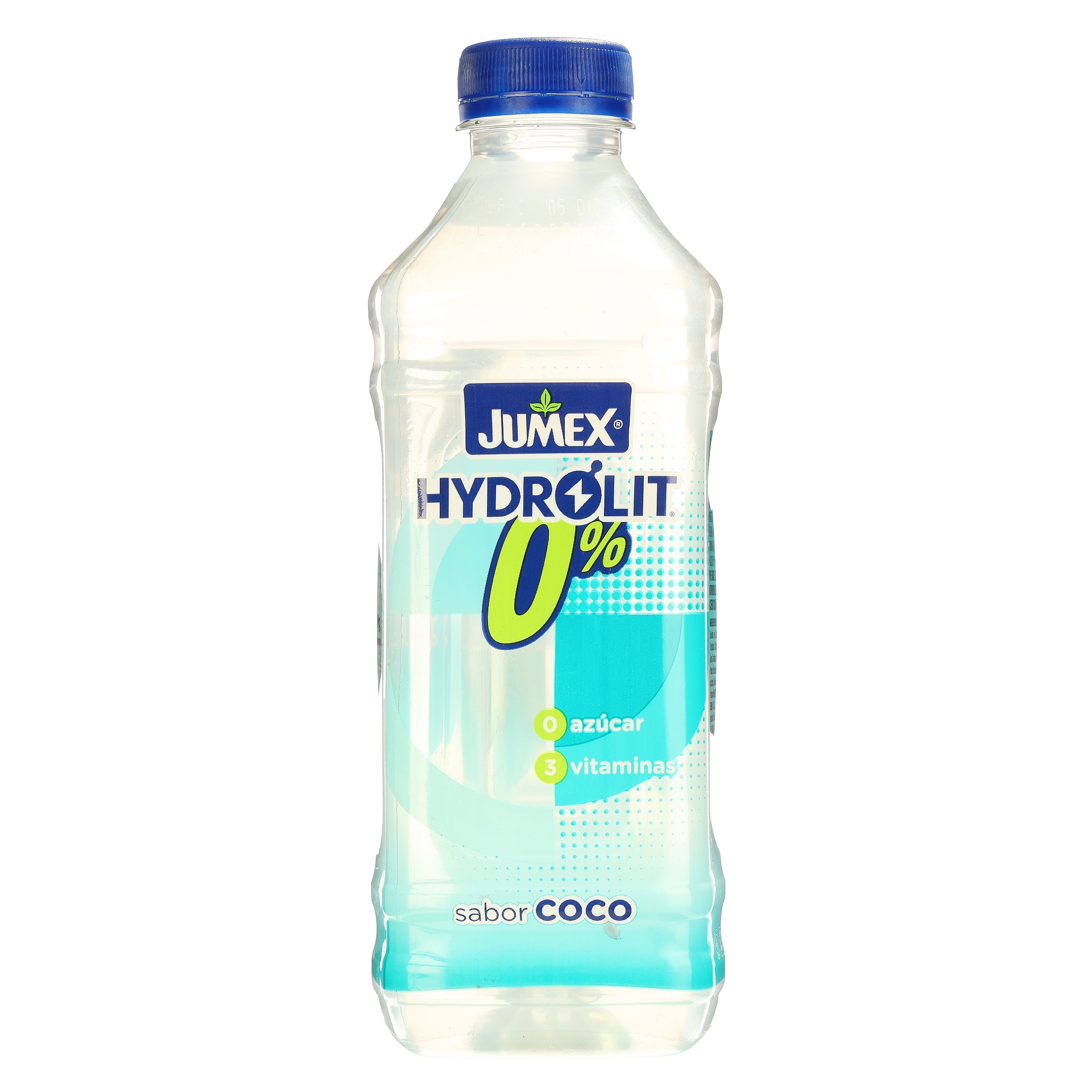 Hydrolit Jumex Coco 625 Ml-8