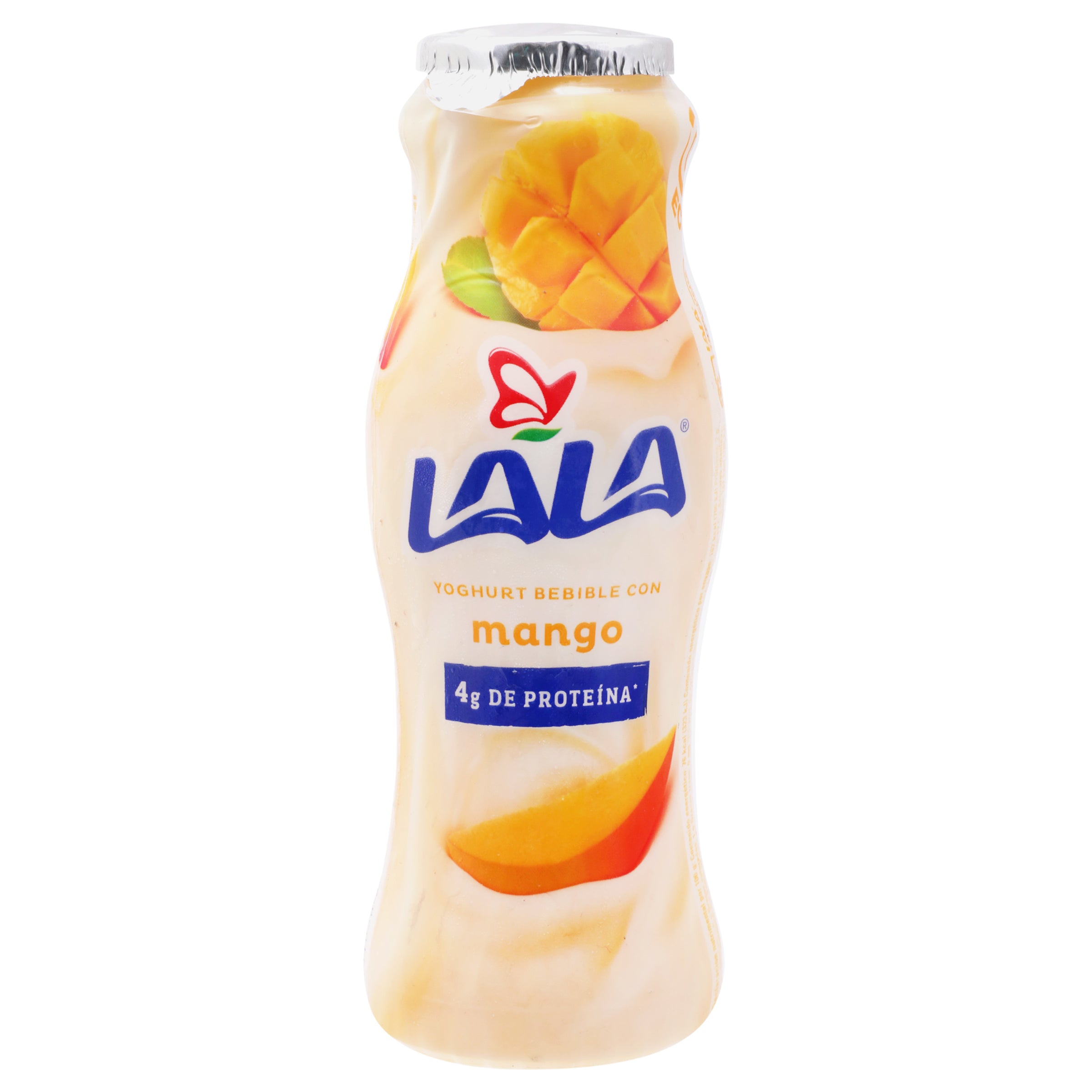 Yoghurt Lala Bebible Mango 220 G-5