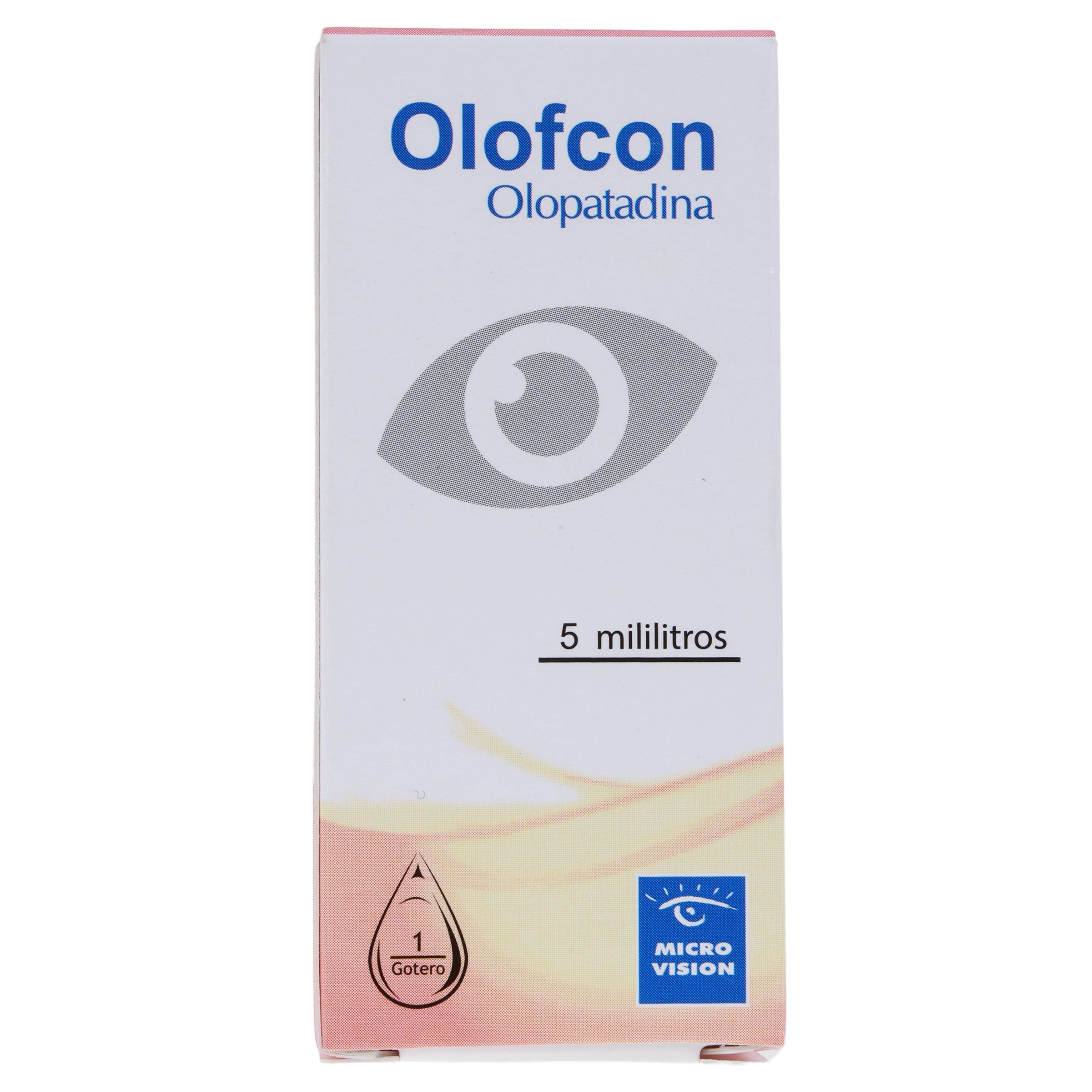 Olo Frasco N Solucion 1 Mg 5 Ml-7