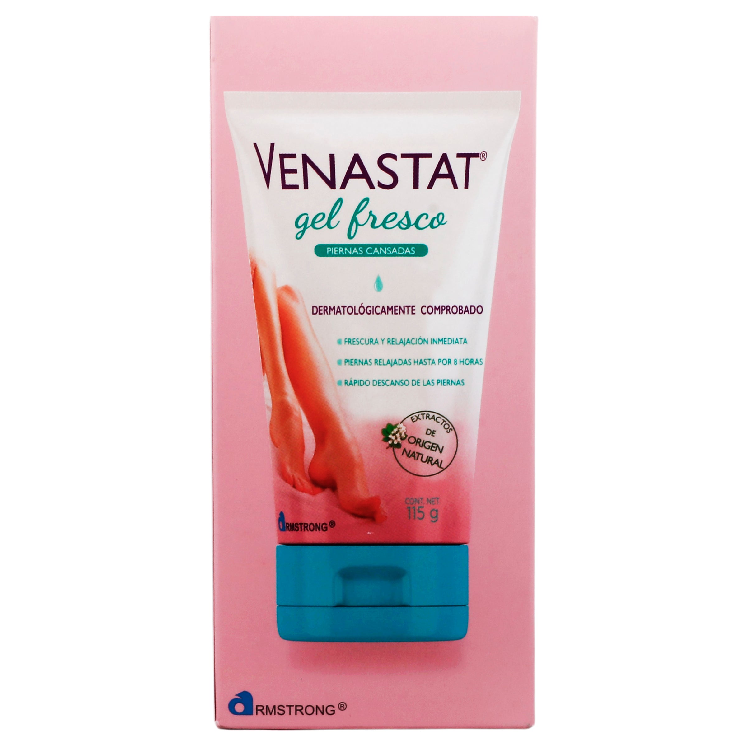 Venastat Gel Fresco 115 G-7