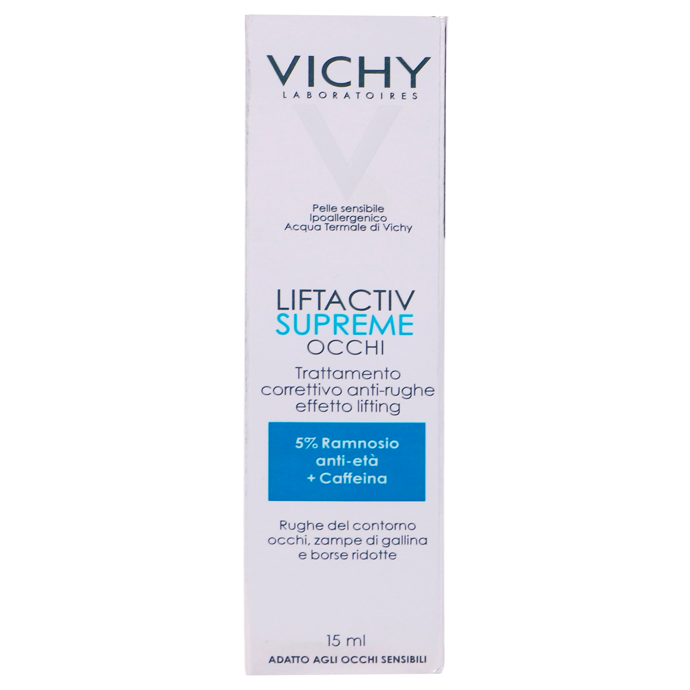 Tratamiento Para Ojos Liftactiv Supreme 15 Ml-7