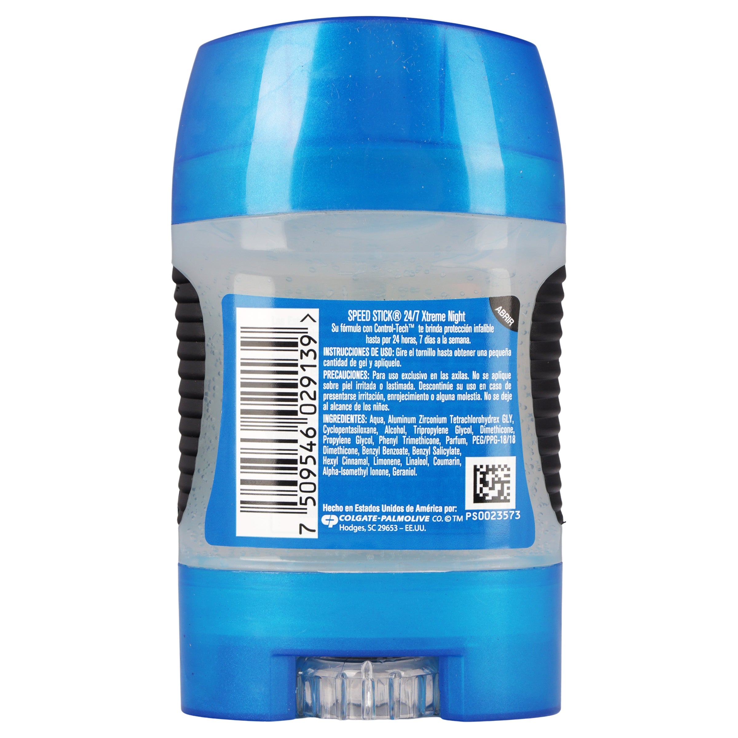 Desodorante Speed Stick 24 /7 Cool-Nig Stik 85-14