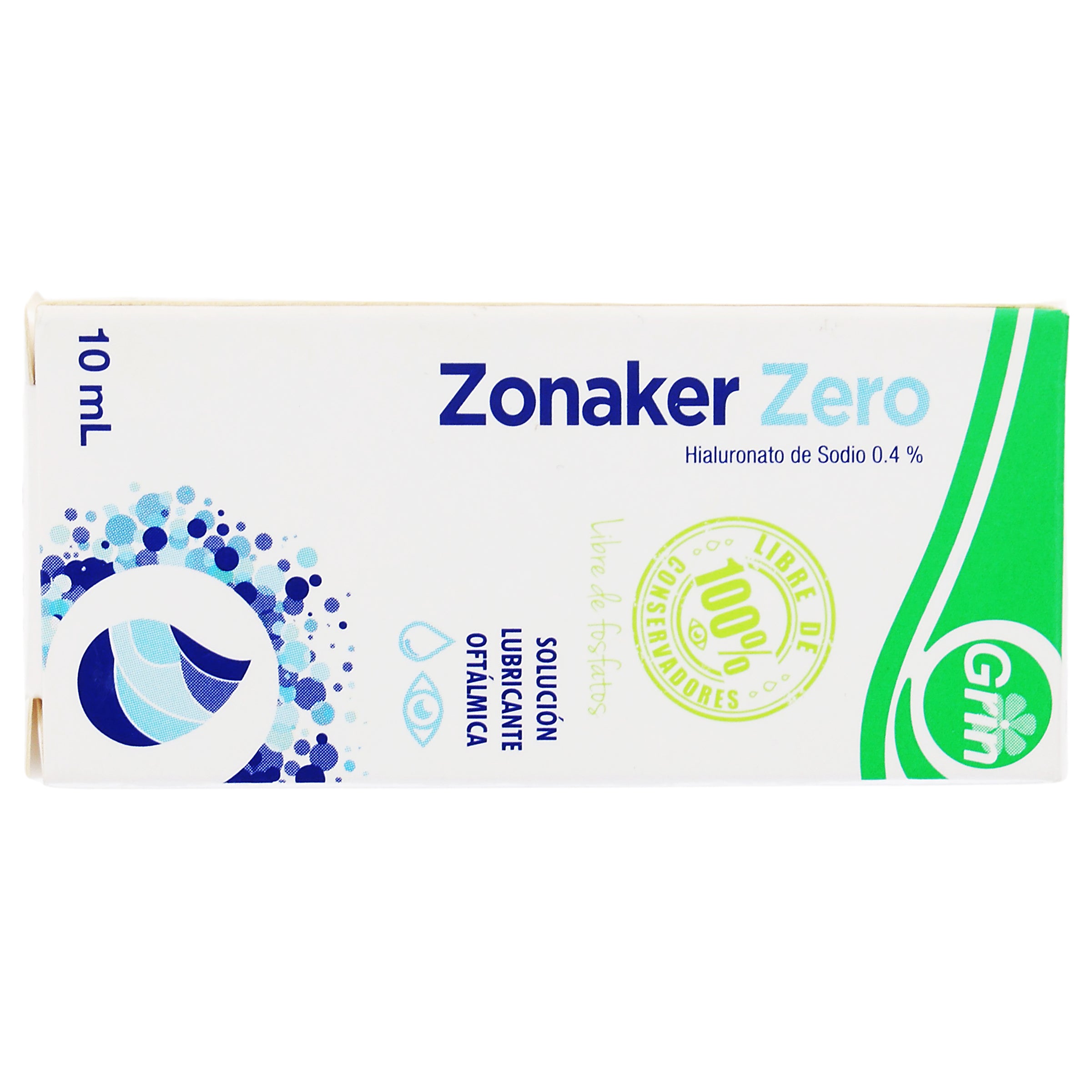 Zonaker Zero 0.4% Solución Oftal Con 10 Ml-7