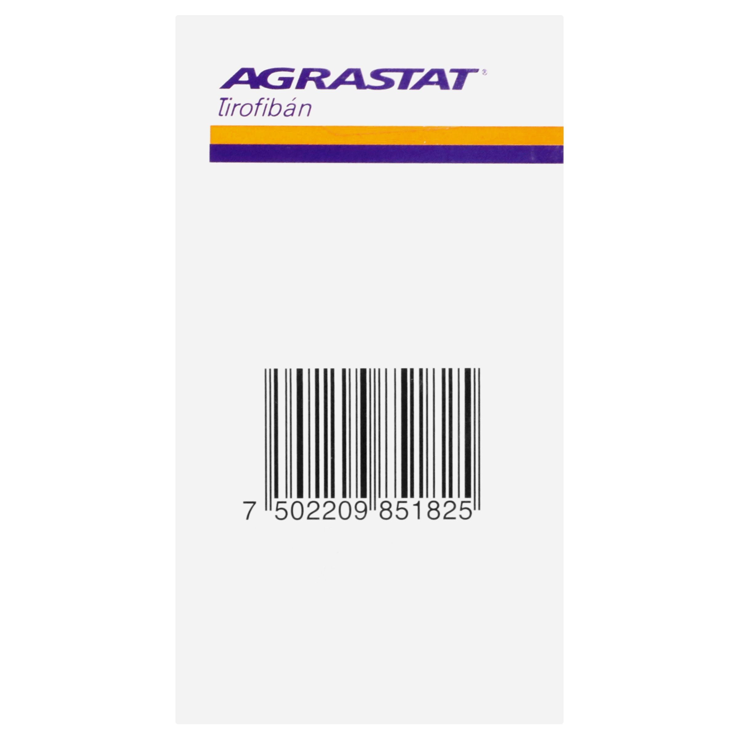 Agrastat 12.5 Mg Frasco Ampula 50 Ml-6