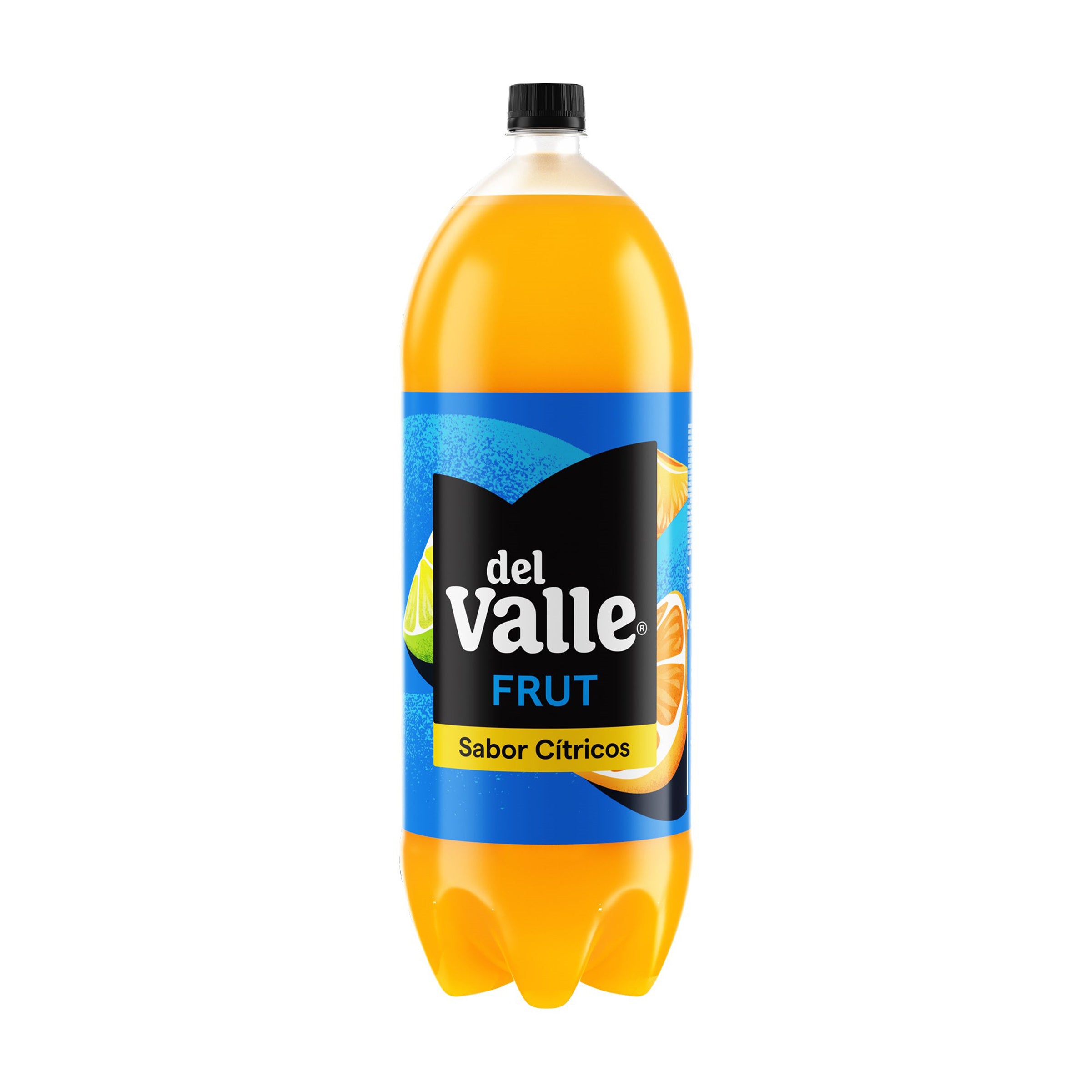 Valle Frut Ponche Citrico 3 L-3