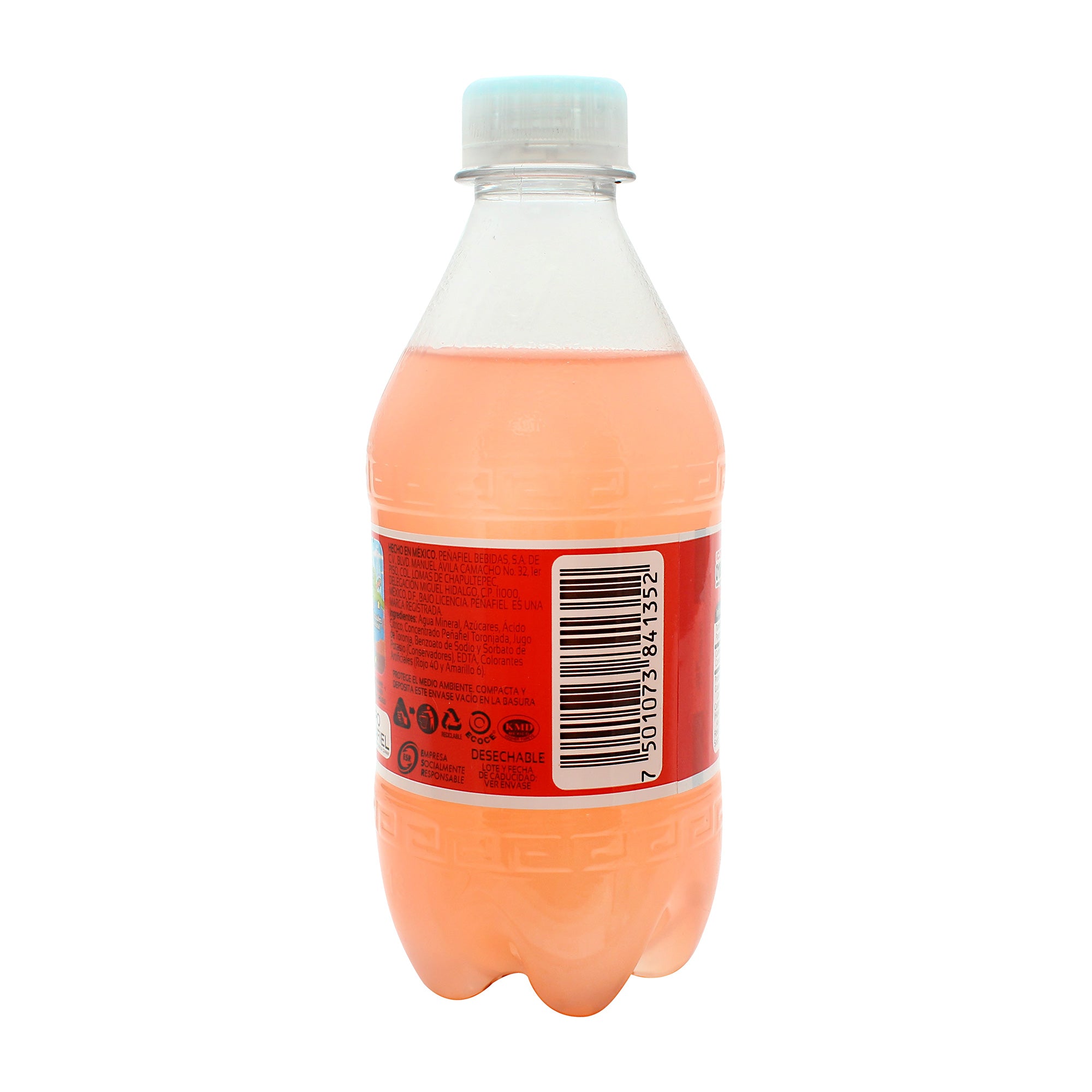 Peñafiel Toronjada 355 Ml-6