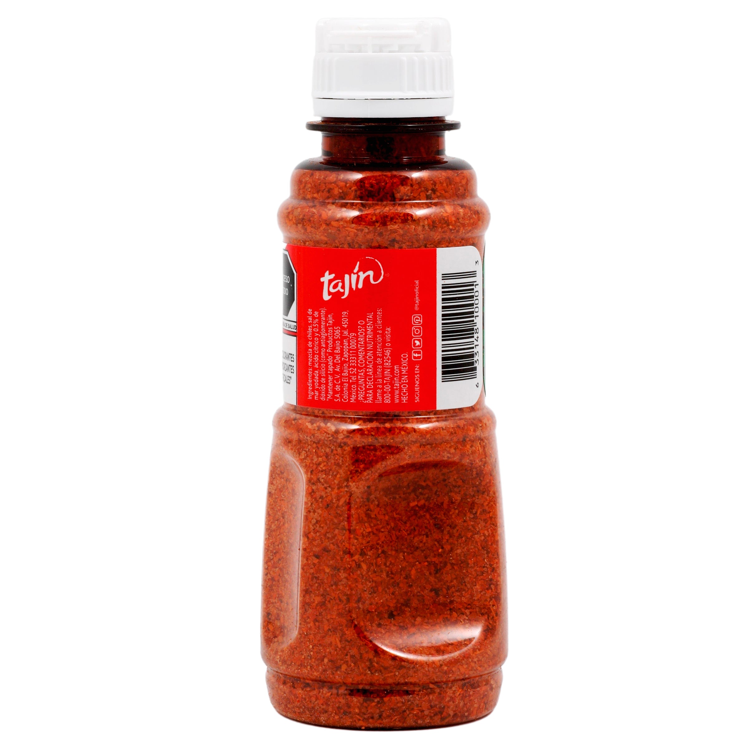 Tajin En Polvo 150 G-5