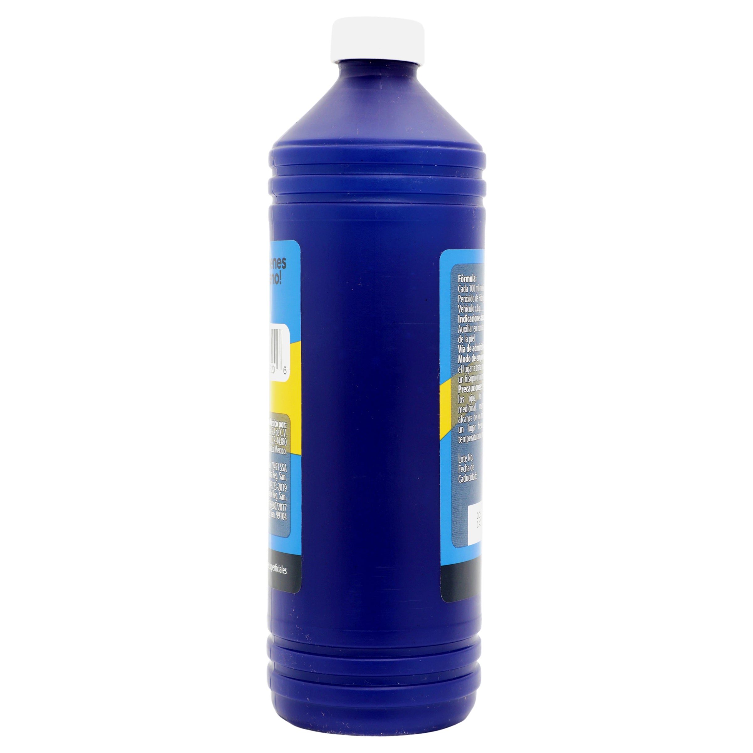 Agua Oxigenada Jaloma 448 Ml-7