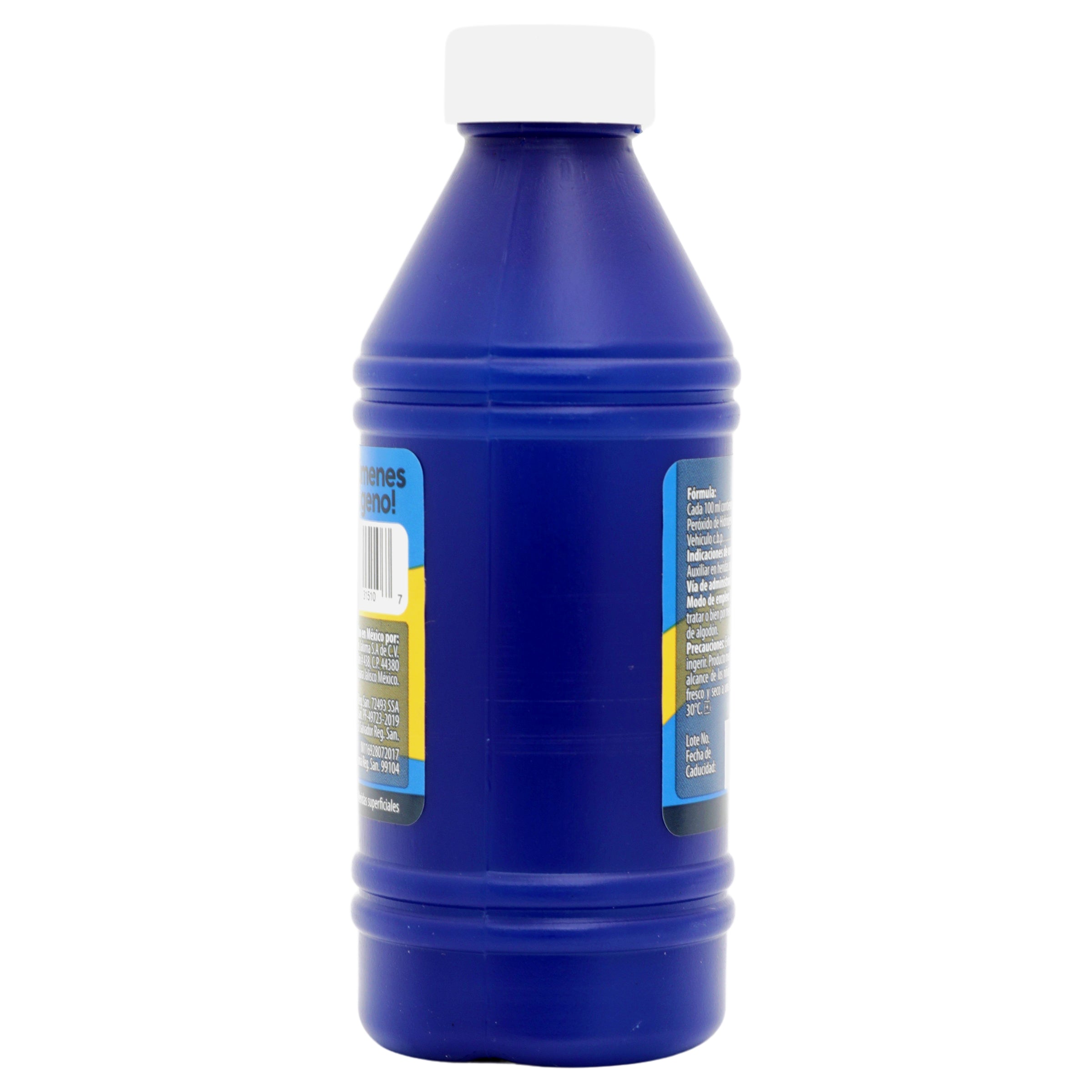 Agua Oxigenada Jaloma 112 Ml-7