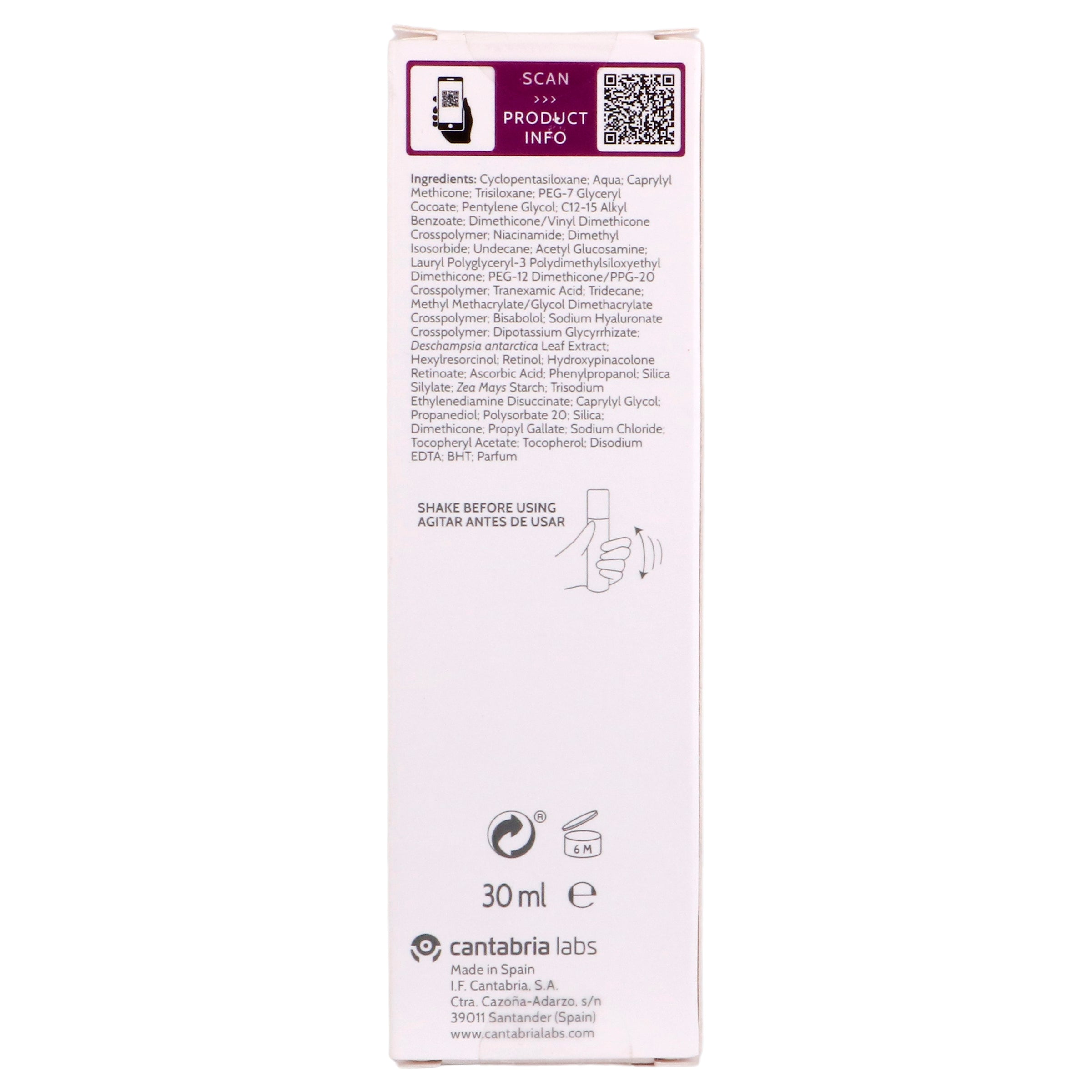 Neoretin Dc Ultra Emulsion Despigmentante 30 Ml-7