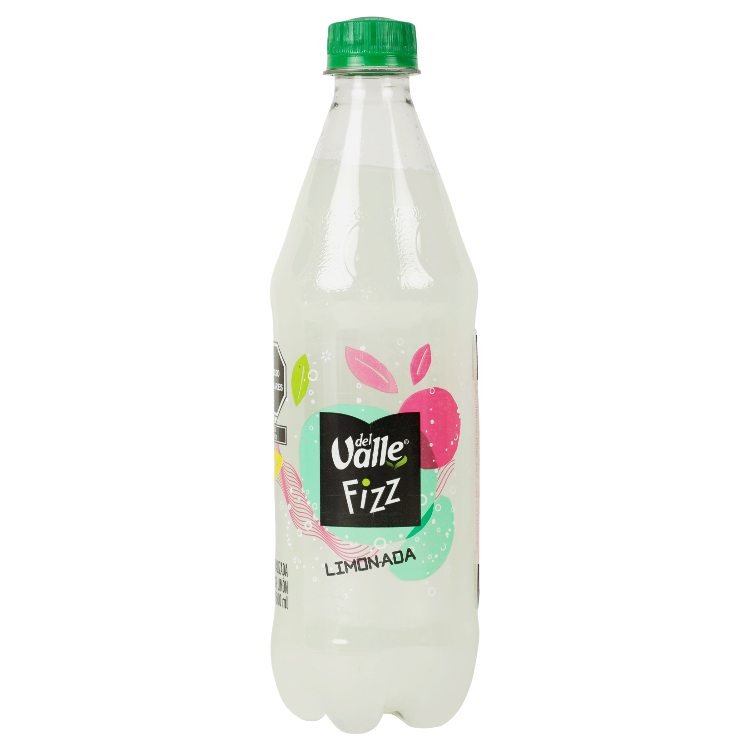 Del Valle Fizz Limonada 600 Ml-7