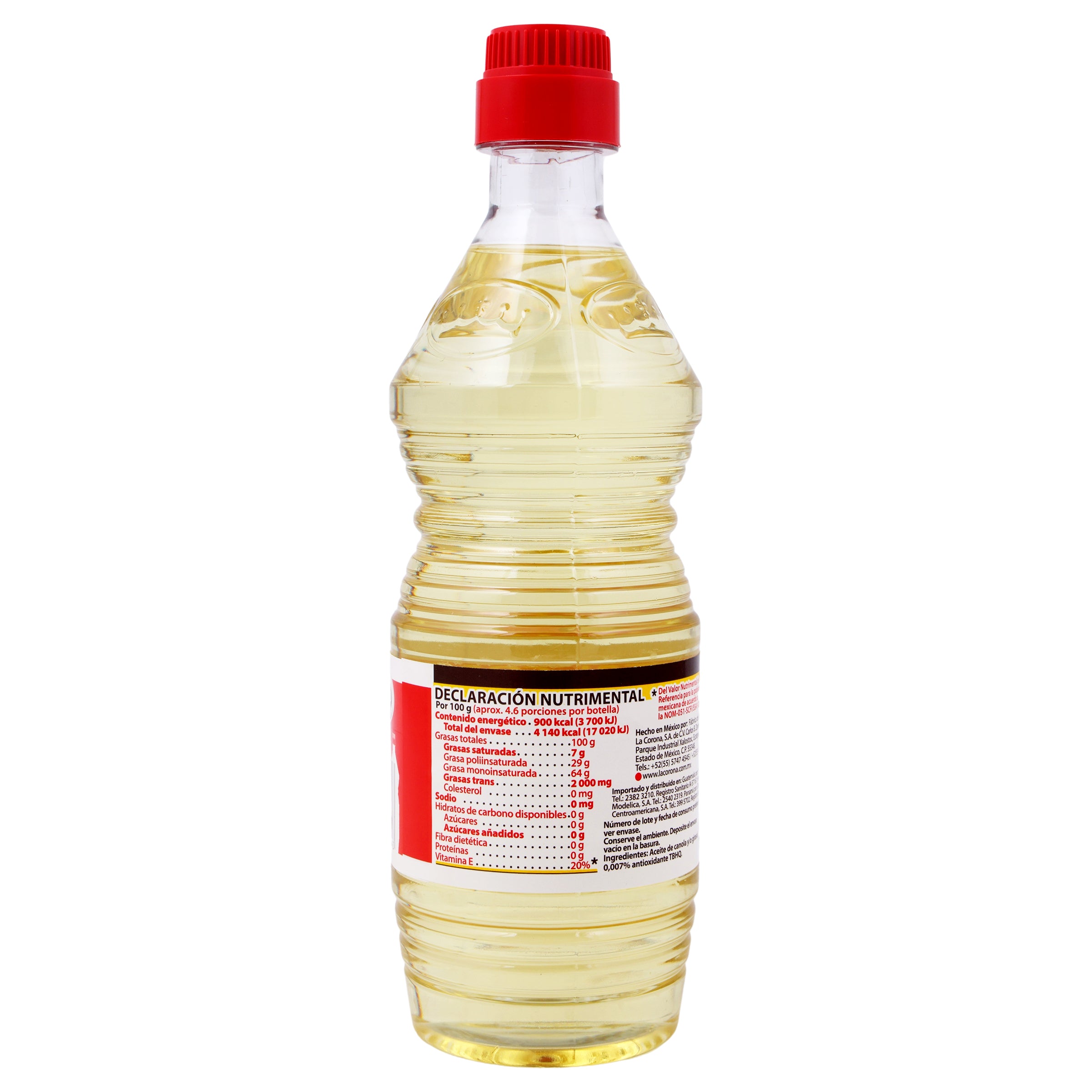 Aceite 1 2 3 500 Ml-7