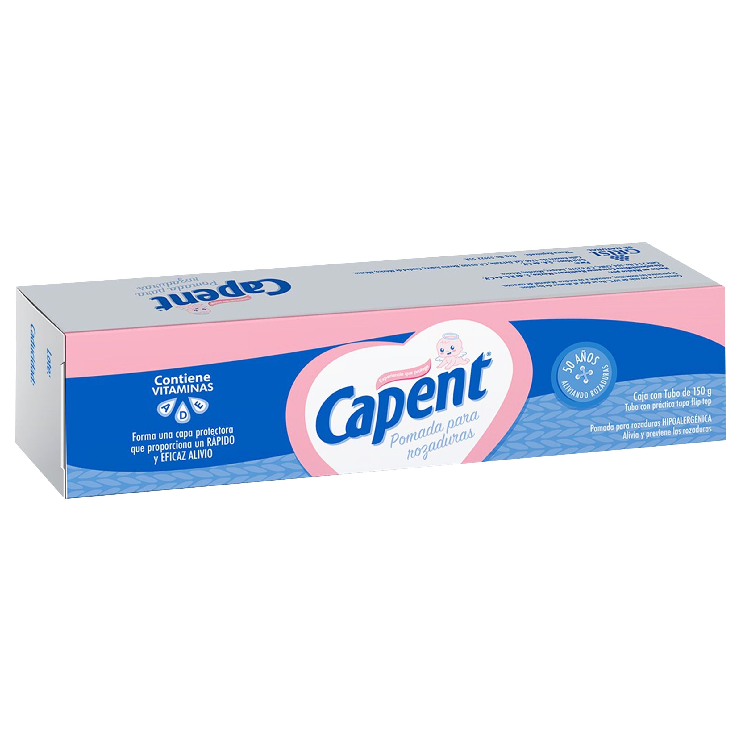 Capent 150 G Pomada-3