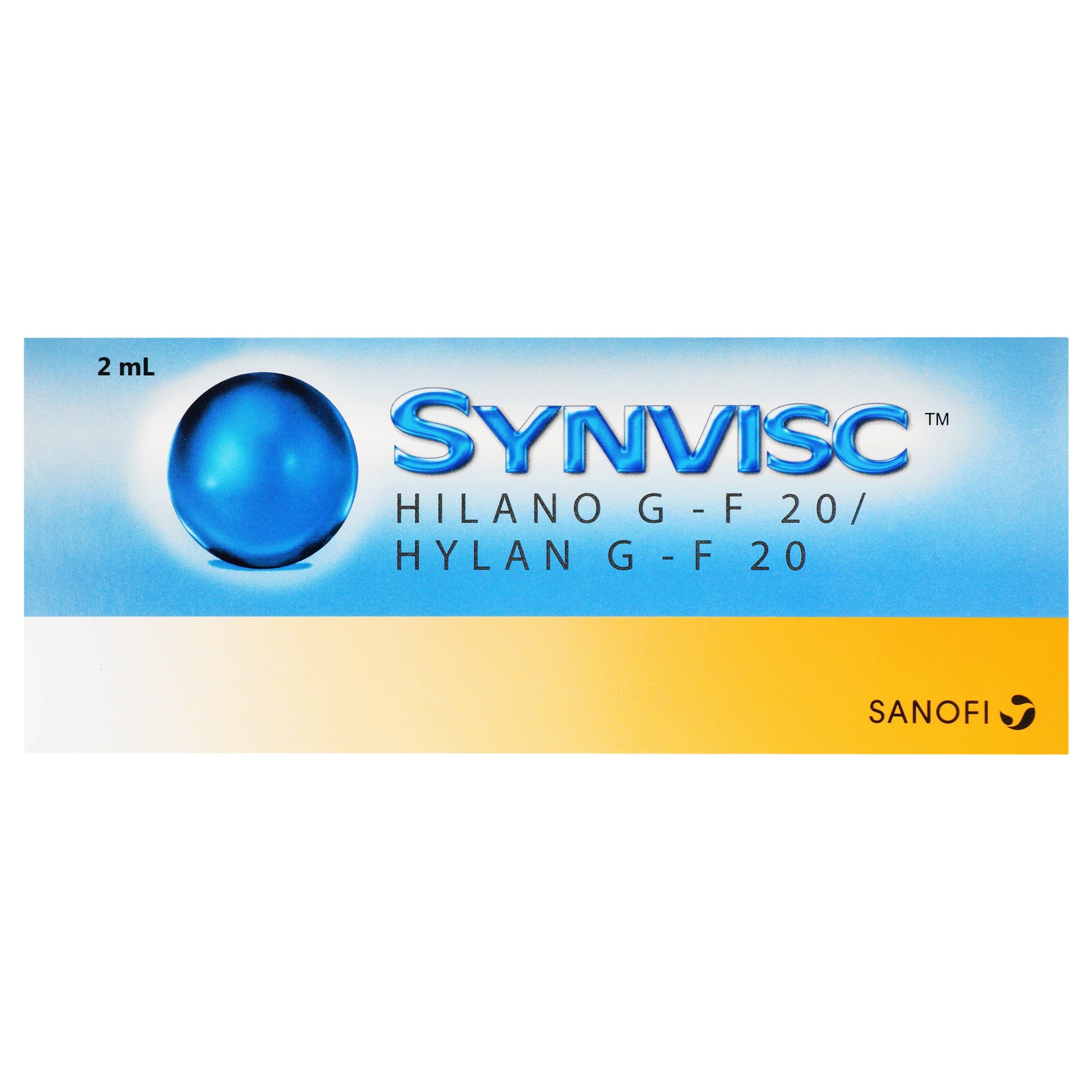 Synvisc 8 Mg/Ml Jeringa Prellenada 1X2 Ml (Viscosuplementa)-6