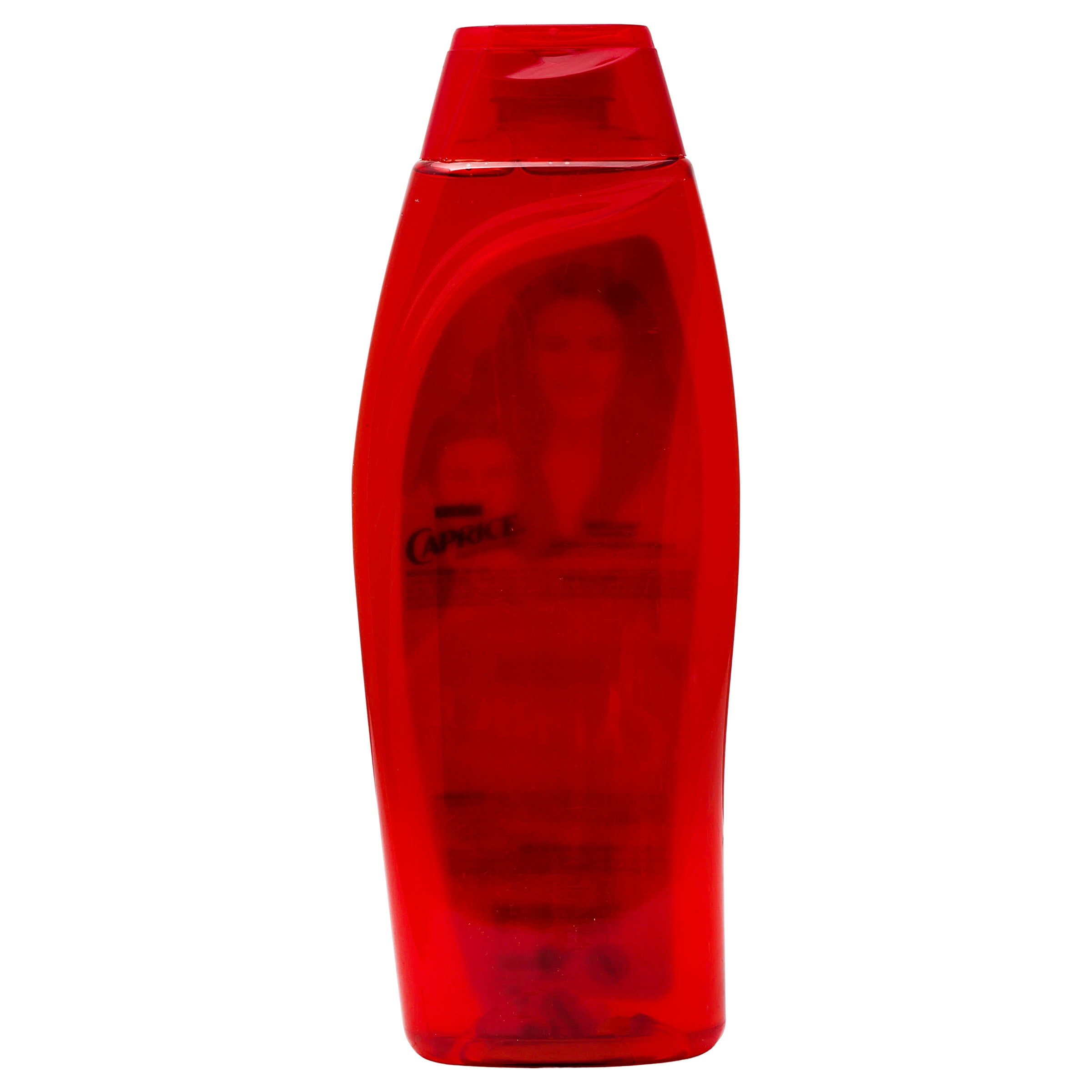 Shampoo Caprice Naturals Manzana 380 Ml-7