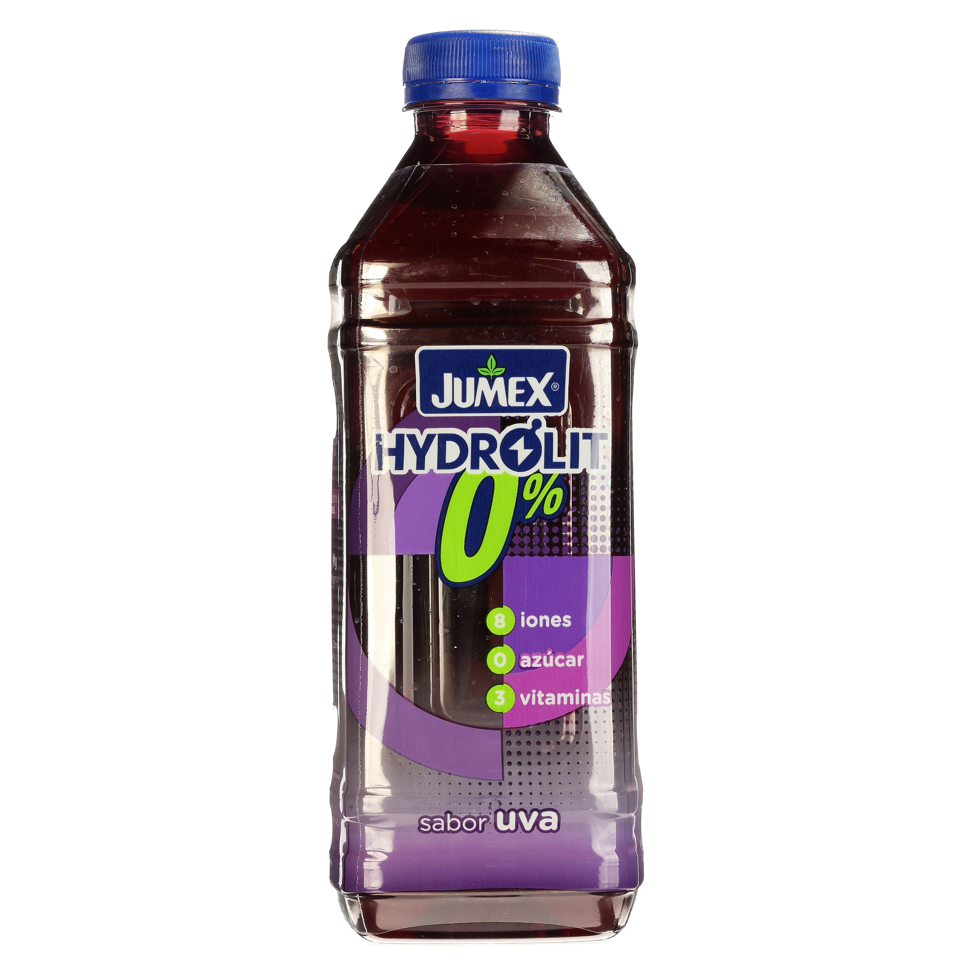 Hydrolit Jumex Uva 625 Ml-7