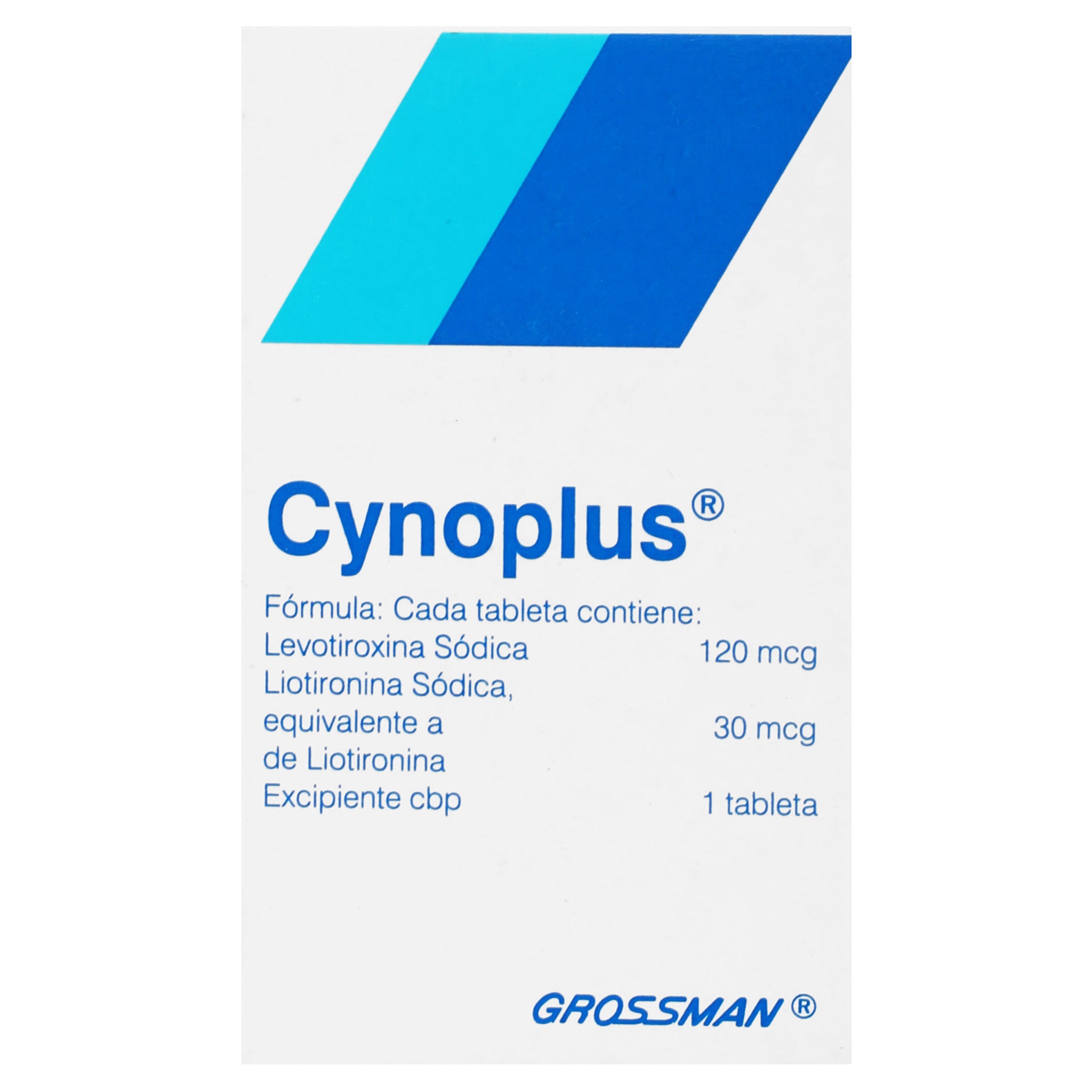 Cynoplus 3 Mg Tab 50 Feb24-Plcs 3+1-6