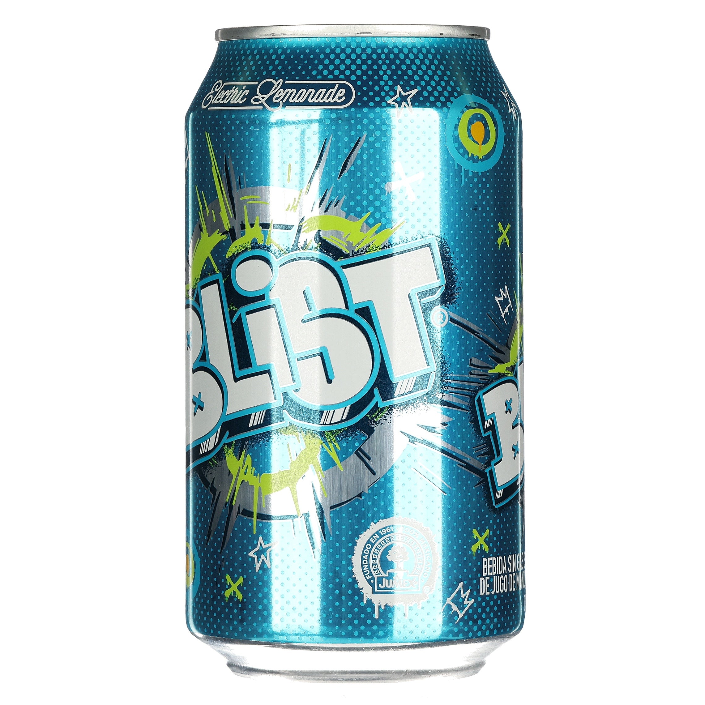 Blist Limonada Moras 335 Ml-8