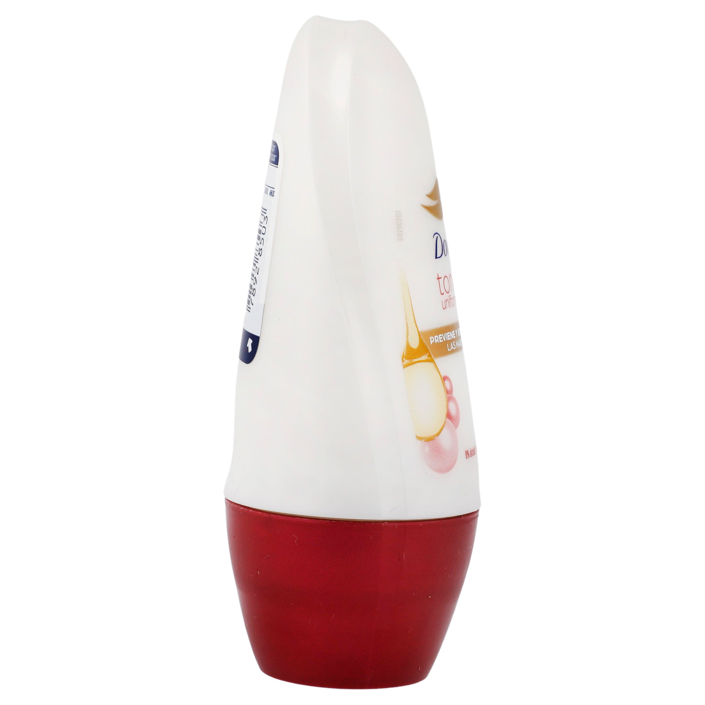 Desodorante Dove Dermoaclant R-On 50 Ml-8