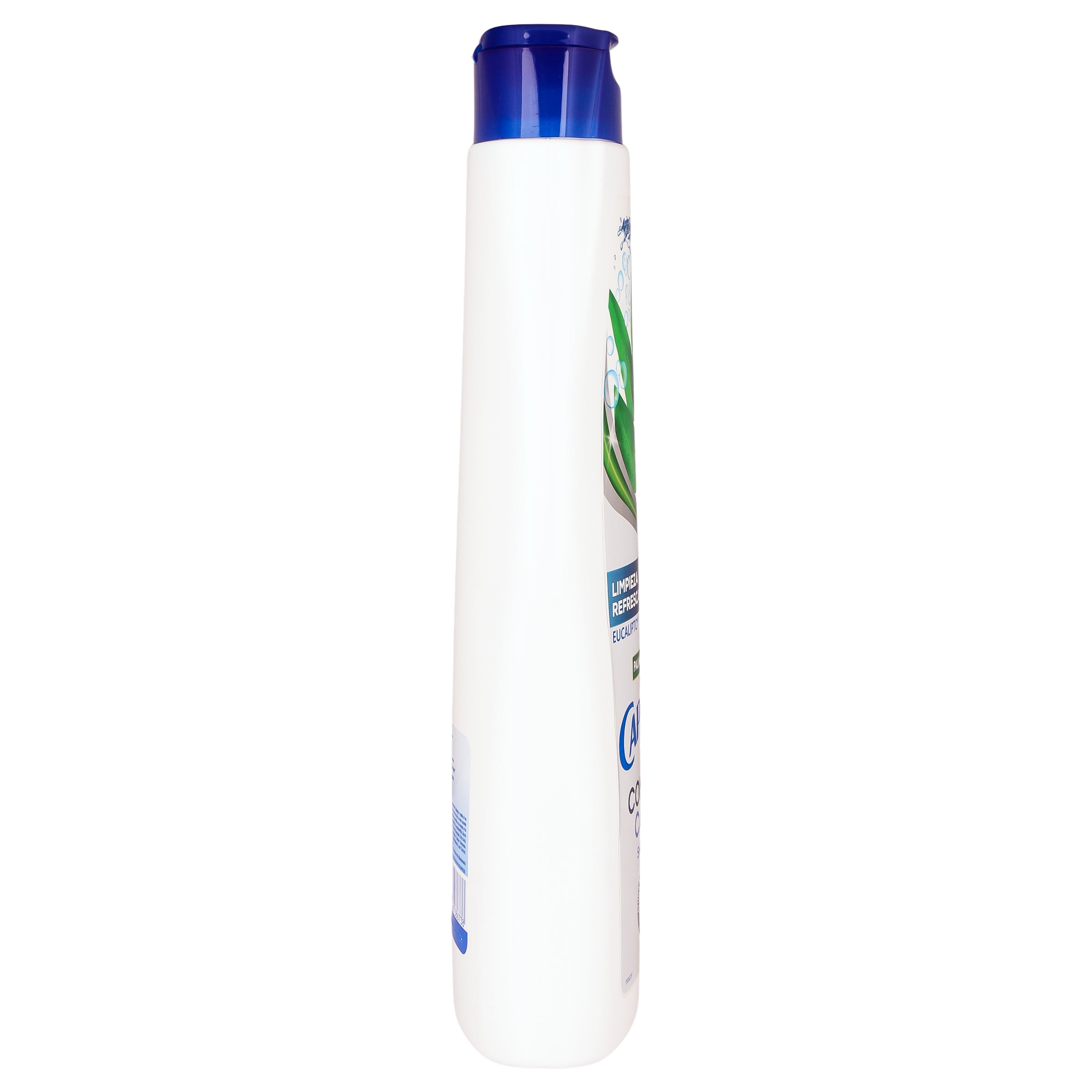 Shampoo Caprice Limpieza Refrescante Caspa 750 Ml-8