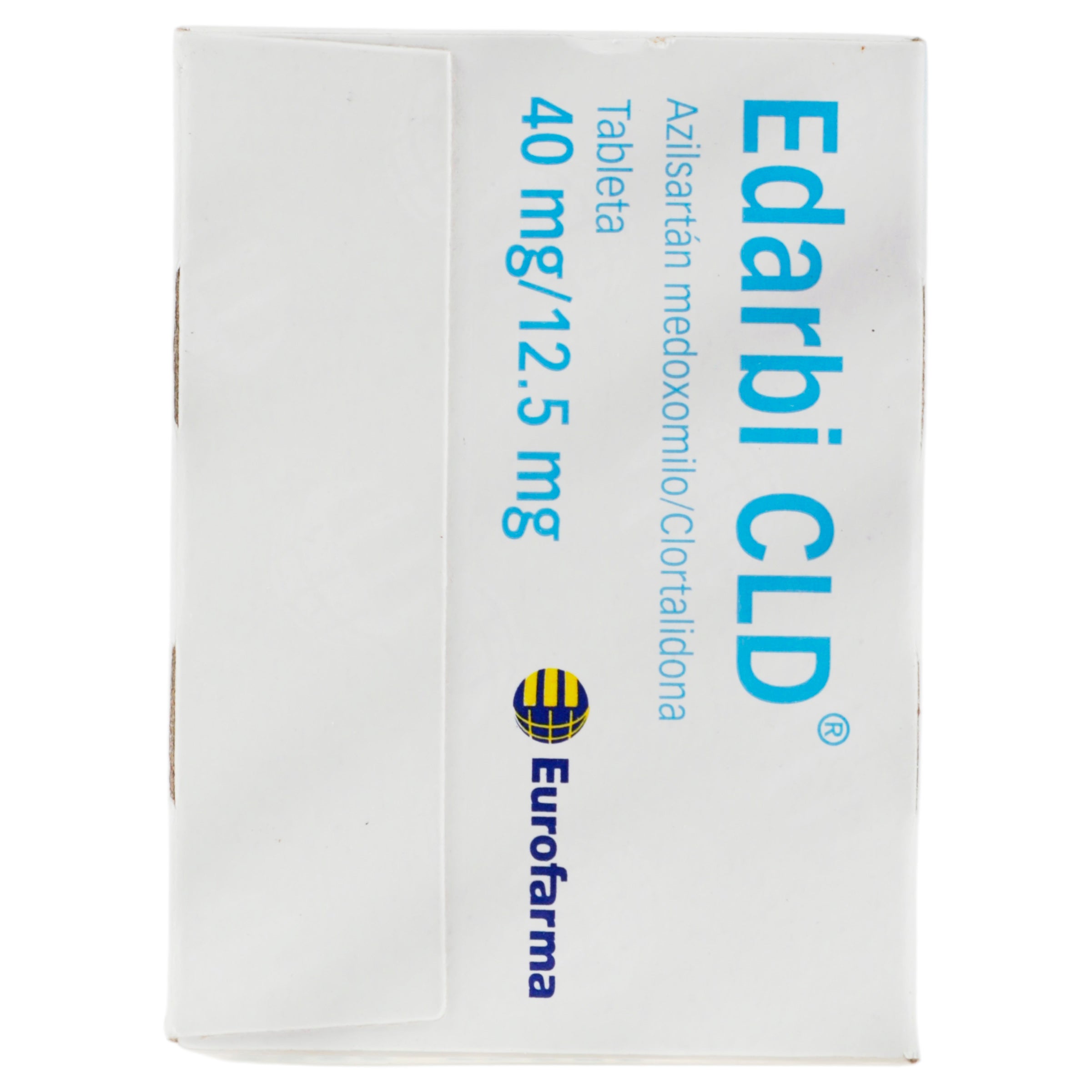 Edarbi Cld 40/12.5 Mg Con 28 Tabletas-8