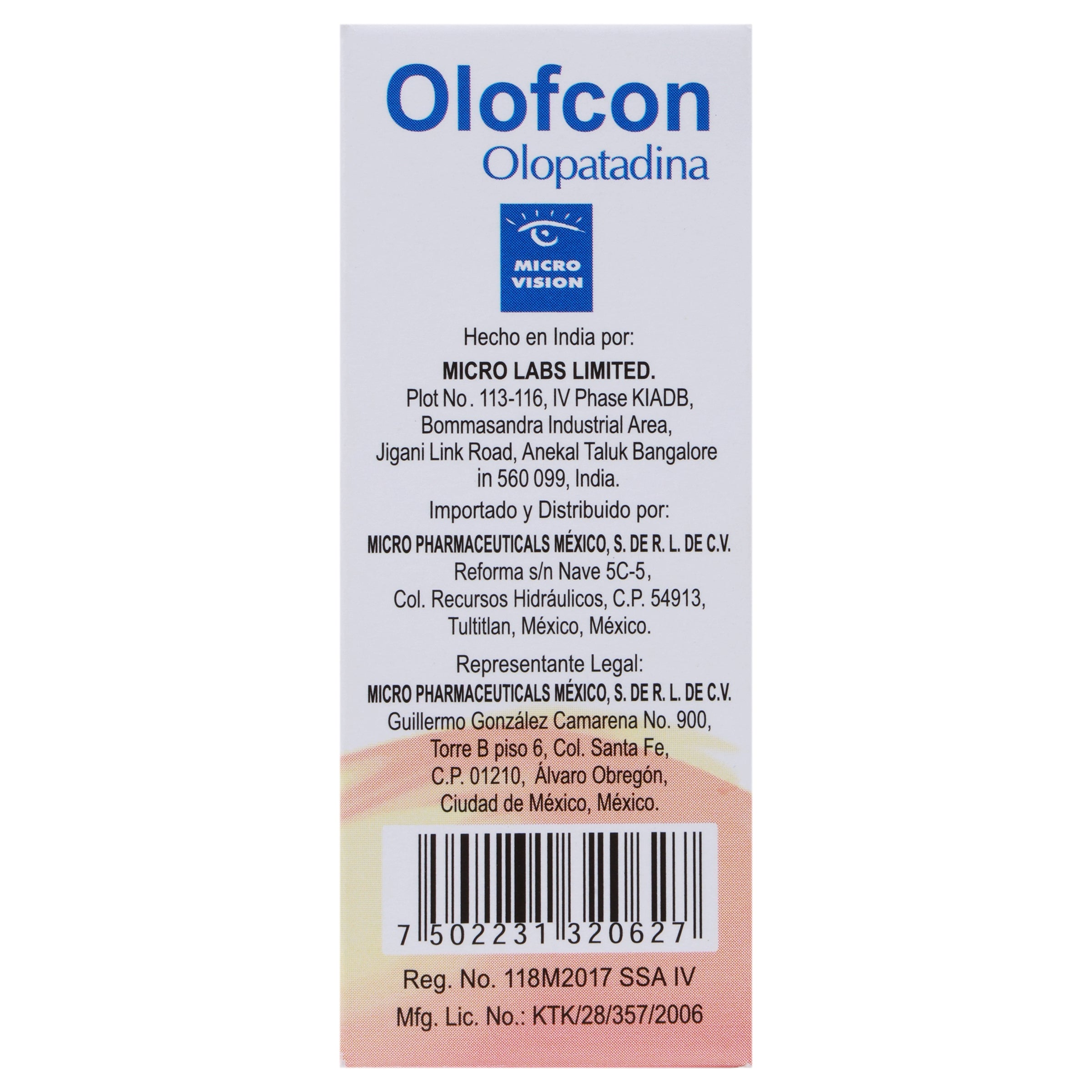 Olo Frasco N Solucion 1 Mg 5 Ml-8