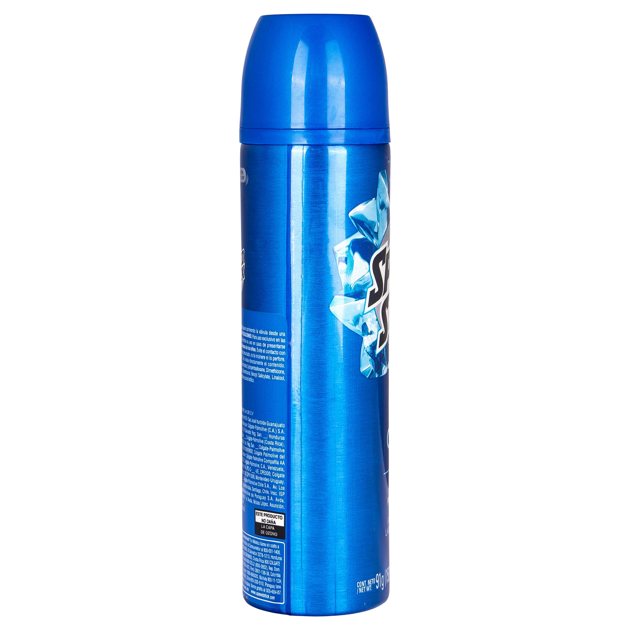 Desodorante Speed-Stick 48 Horas Cool Blue 91 G Spray-14