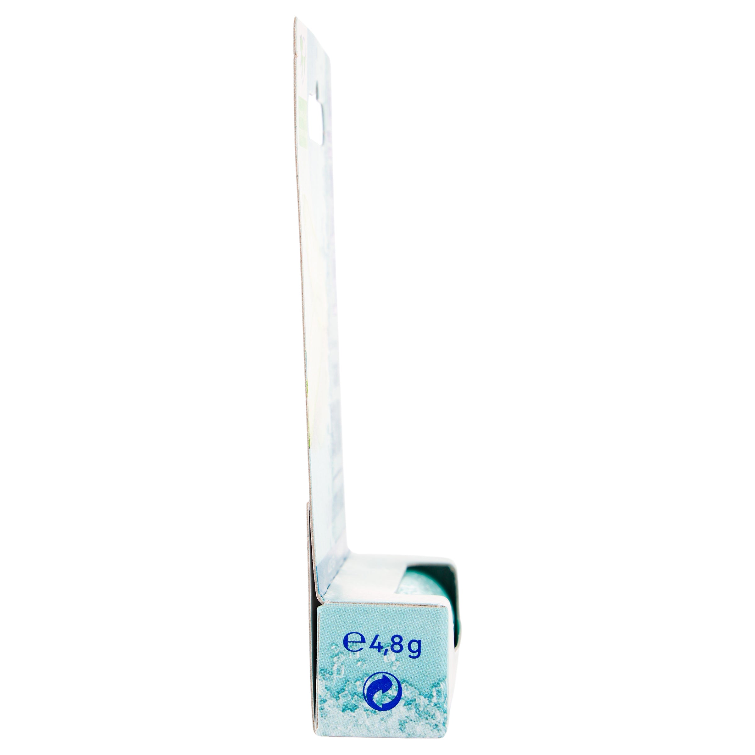 Pomada Labial  Labello 2 En 1 Aloe Vera 4.8 Gramos-8