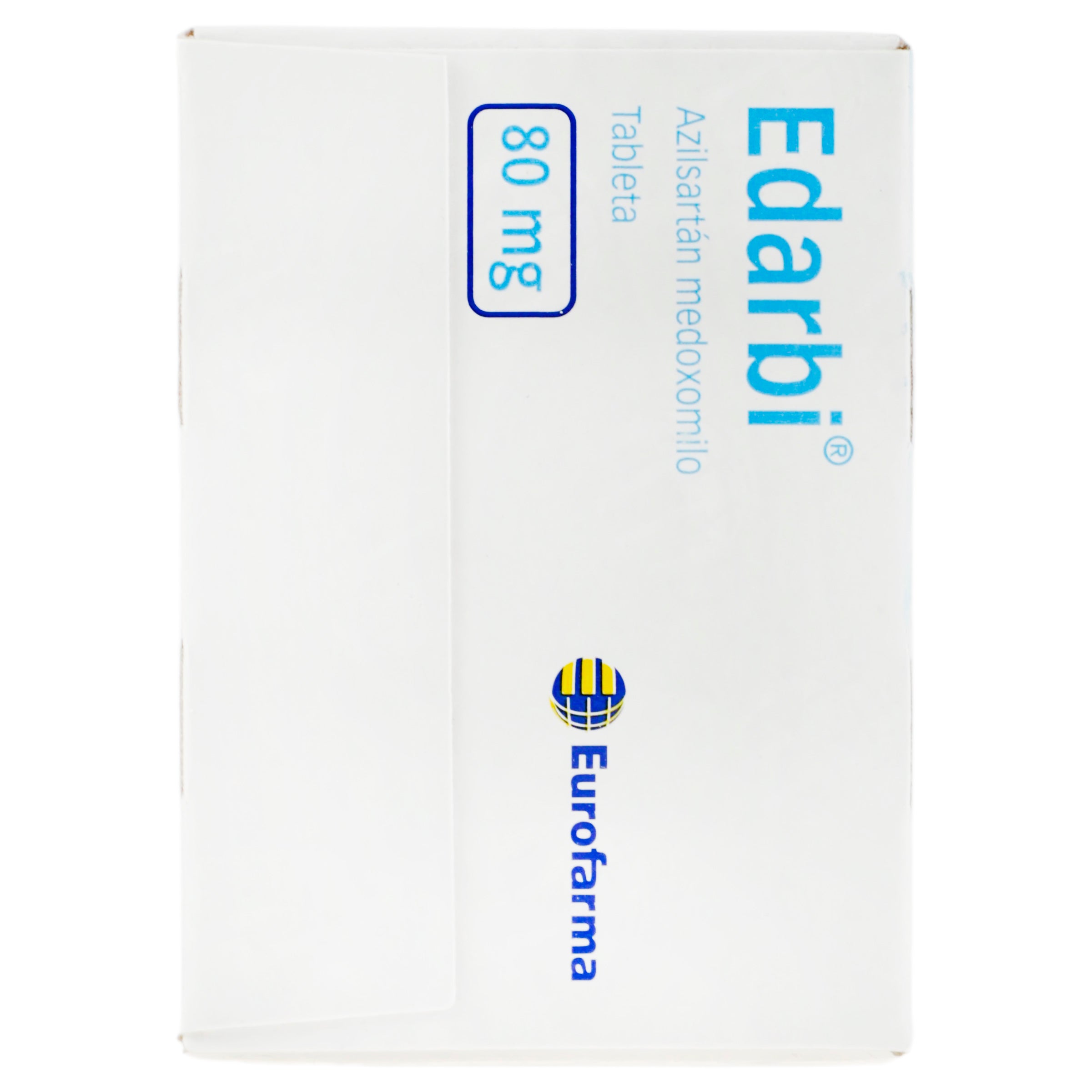 Edarbi 80 Mg Con 28 Tabletas-8