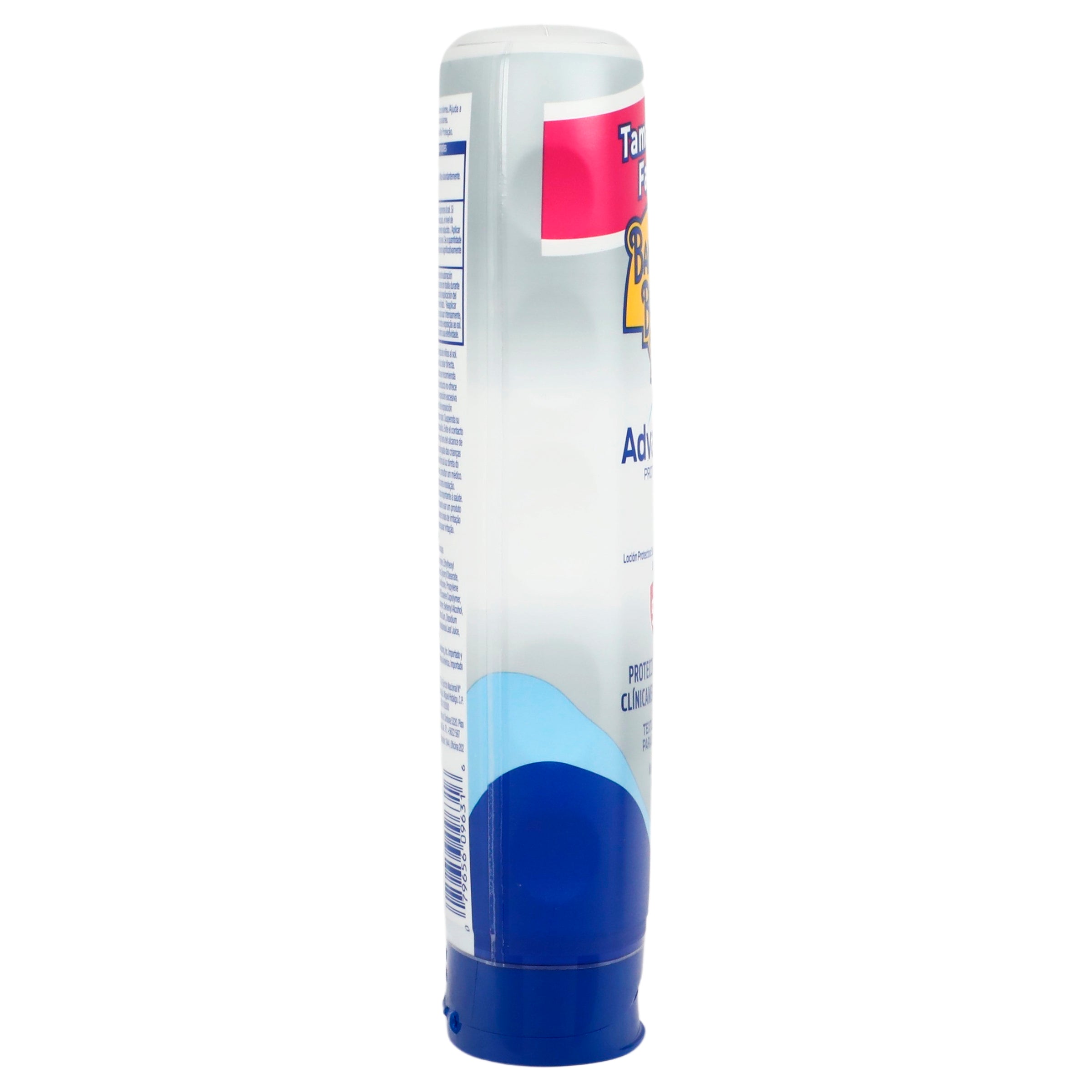 Bloqueador Banana Boat Advance Fps 50 240 Ml-8