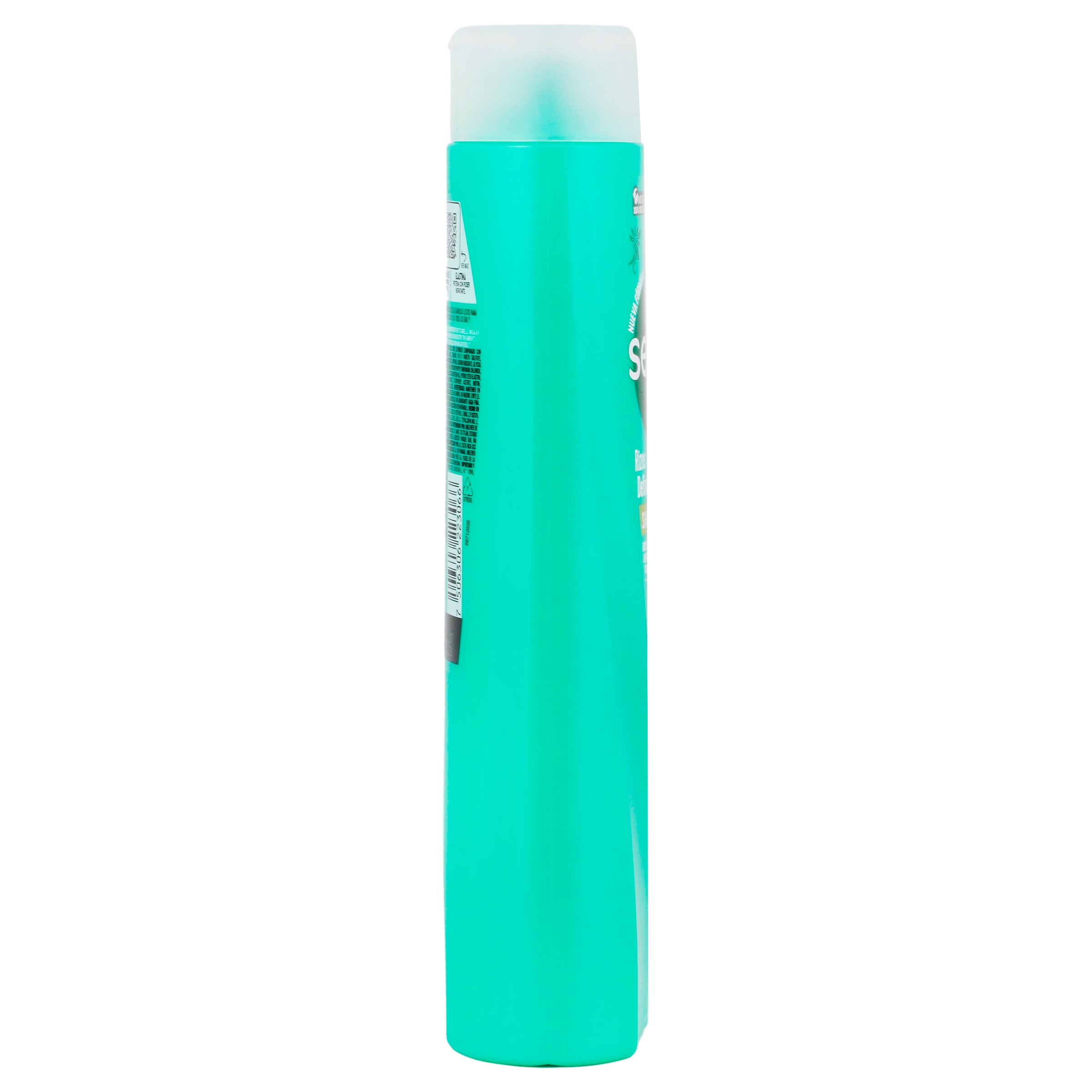Shampoo Sedal Co-Creat Rizos Def 300 Ml-8