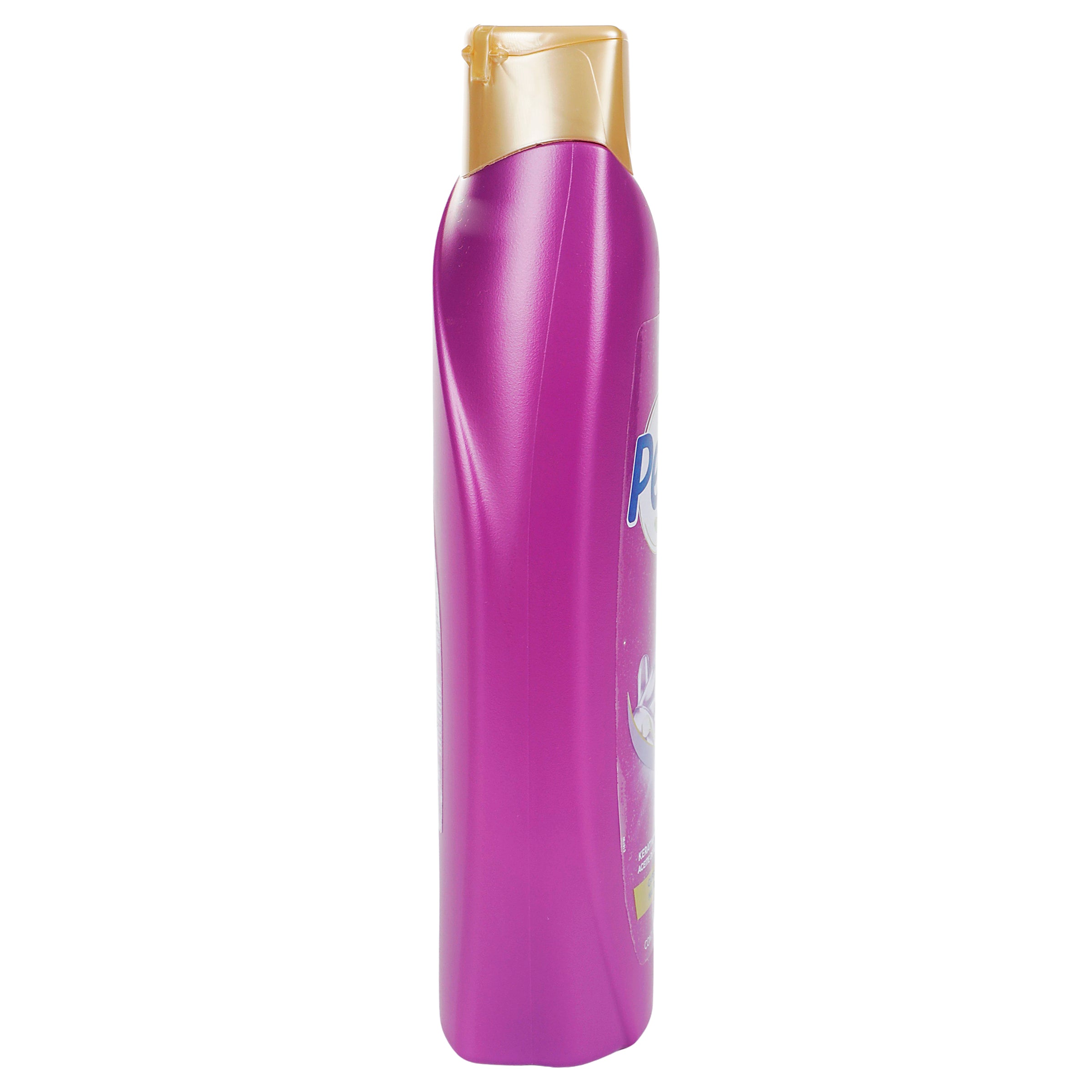 Shampoo Pert Fuerza Keratina 650 Ml-8