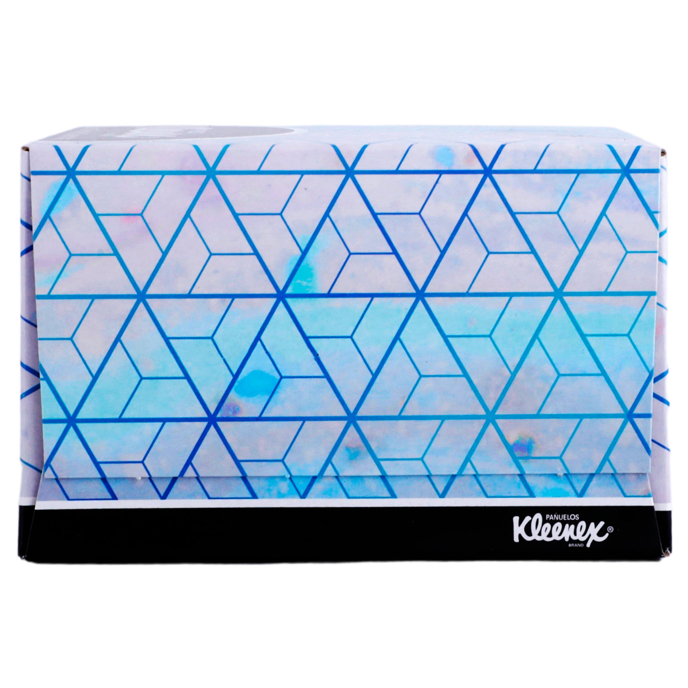 Pañuelo Kleenex Boutique Con 60 Hojas Dobles-8