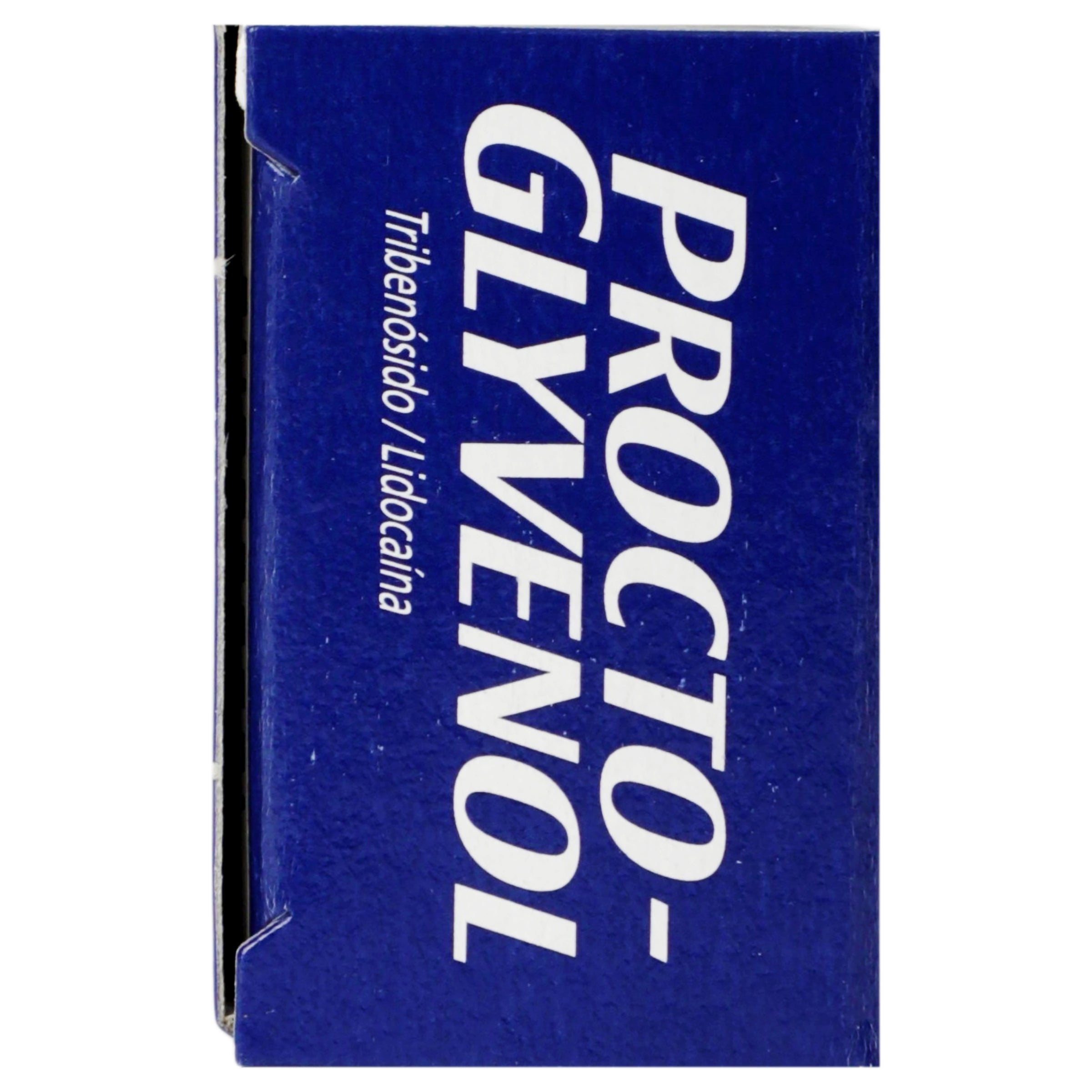 Proctoglyvenol 5%+2% Crema 30 G-8