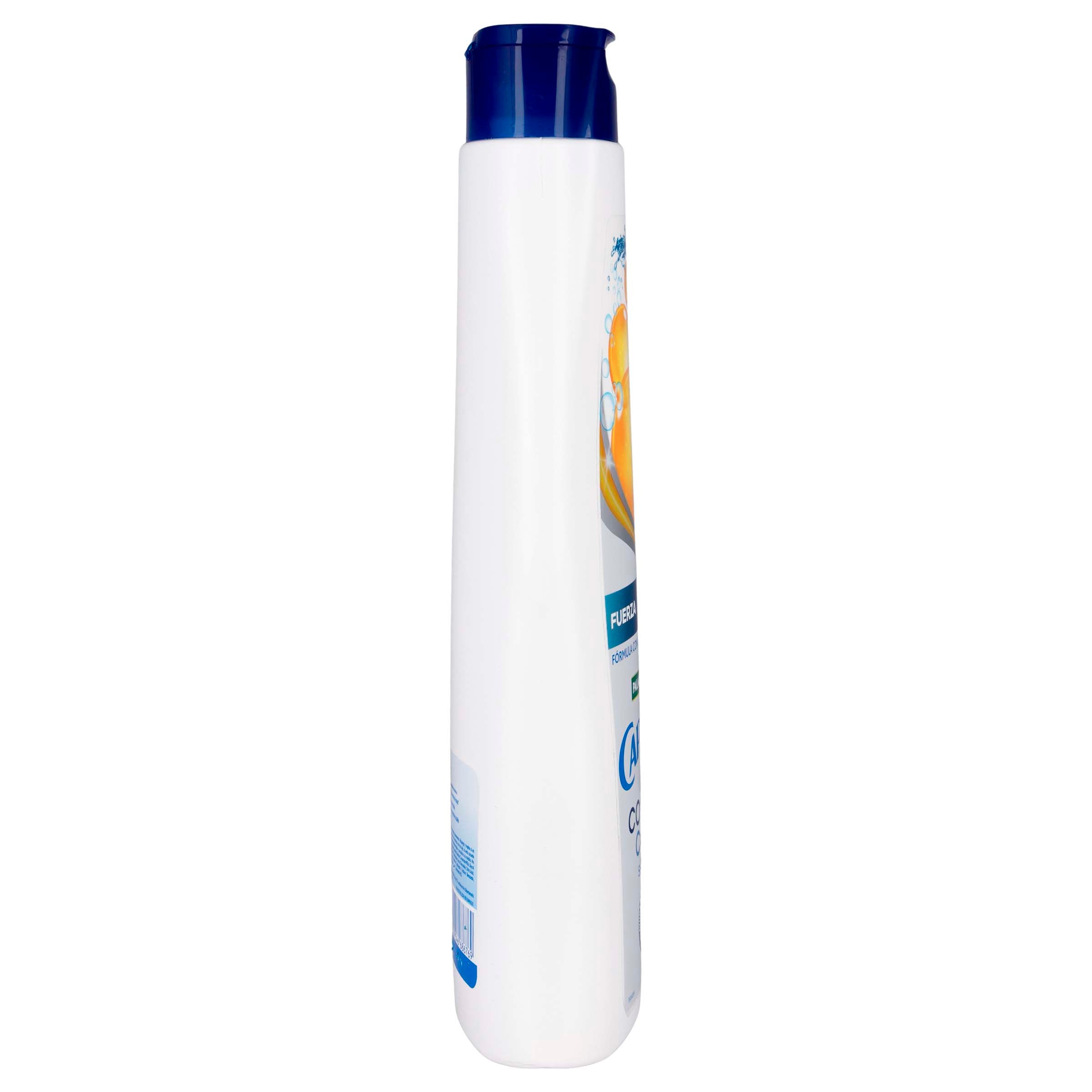 Shampoo Caprice Fuerza Control Caspa 750 Ml-10