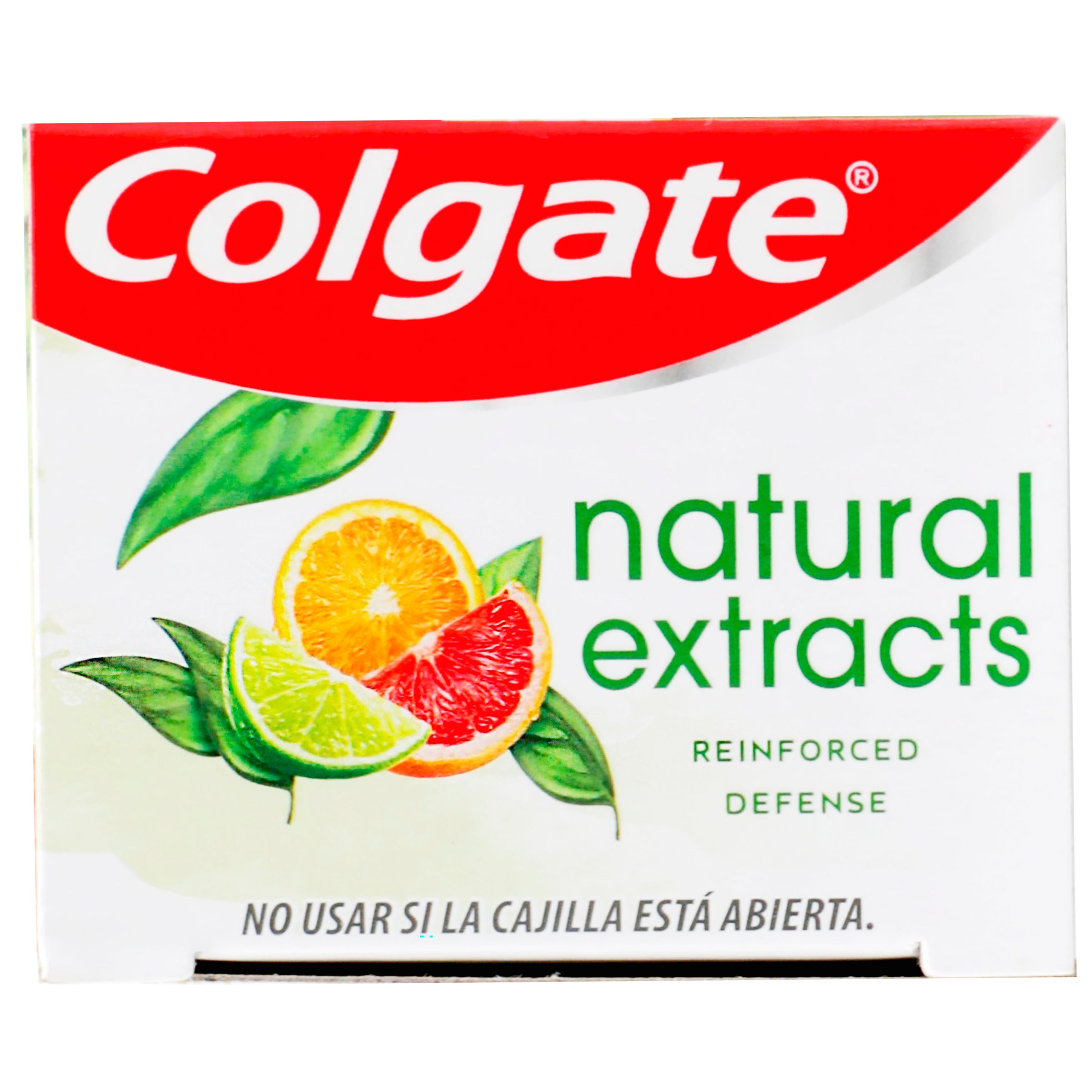 Colgate Nat-Extrac Citrus 90 G-7