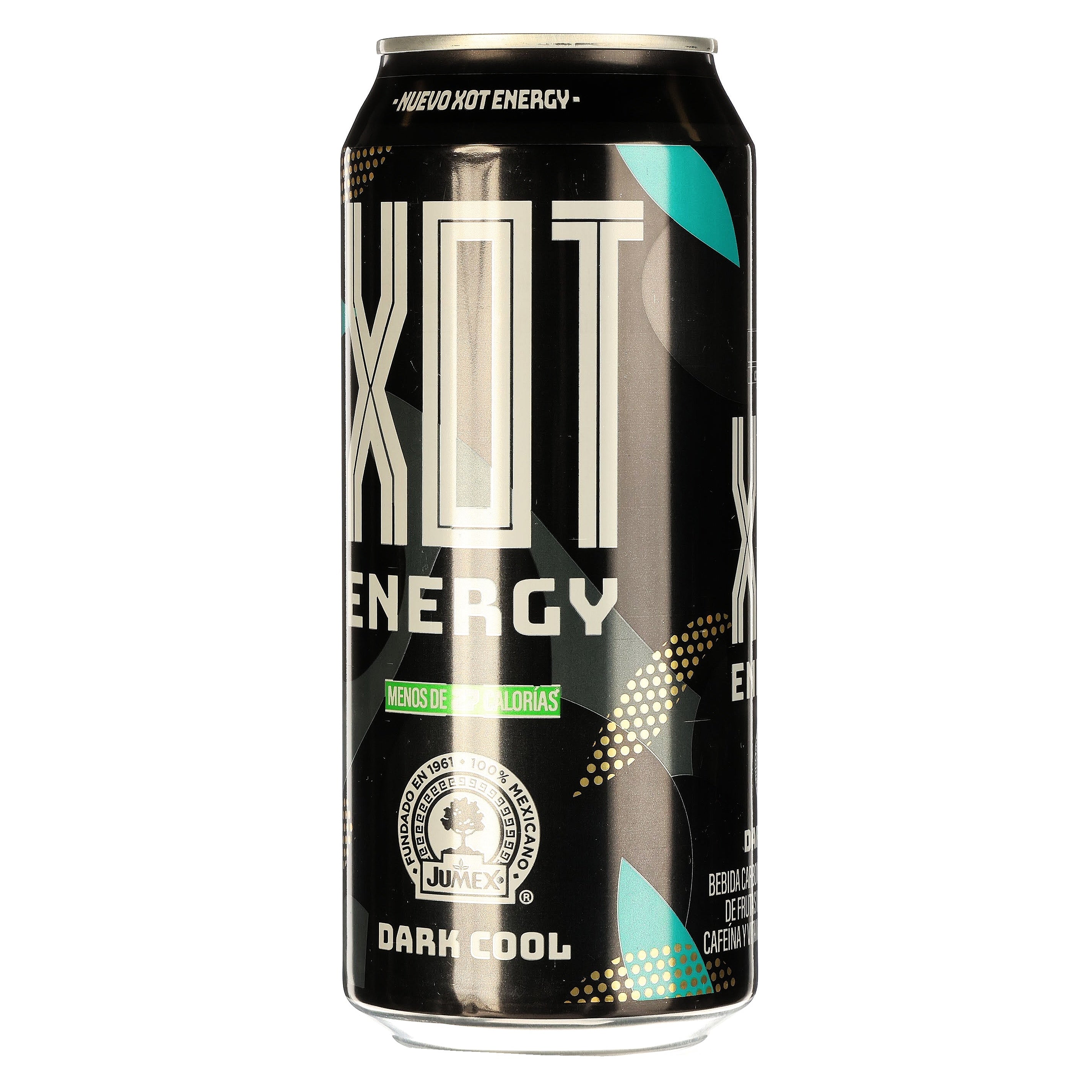 Hot Energy Dark Cool 470 Ml-8