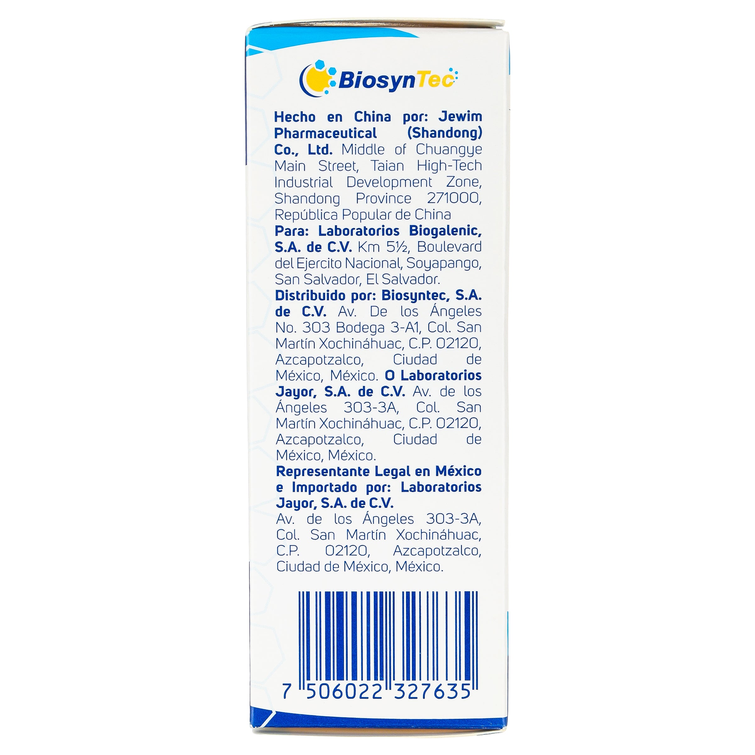 Bresaltec Aer 100 Mcg 200 Dosis-8