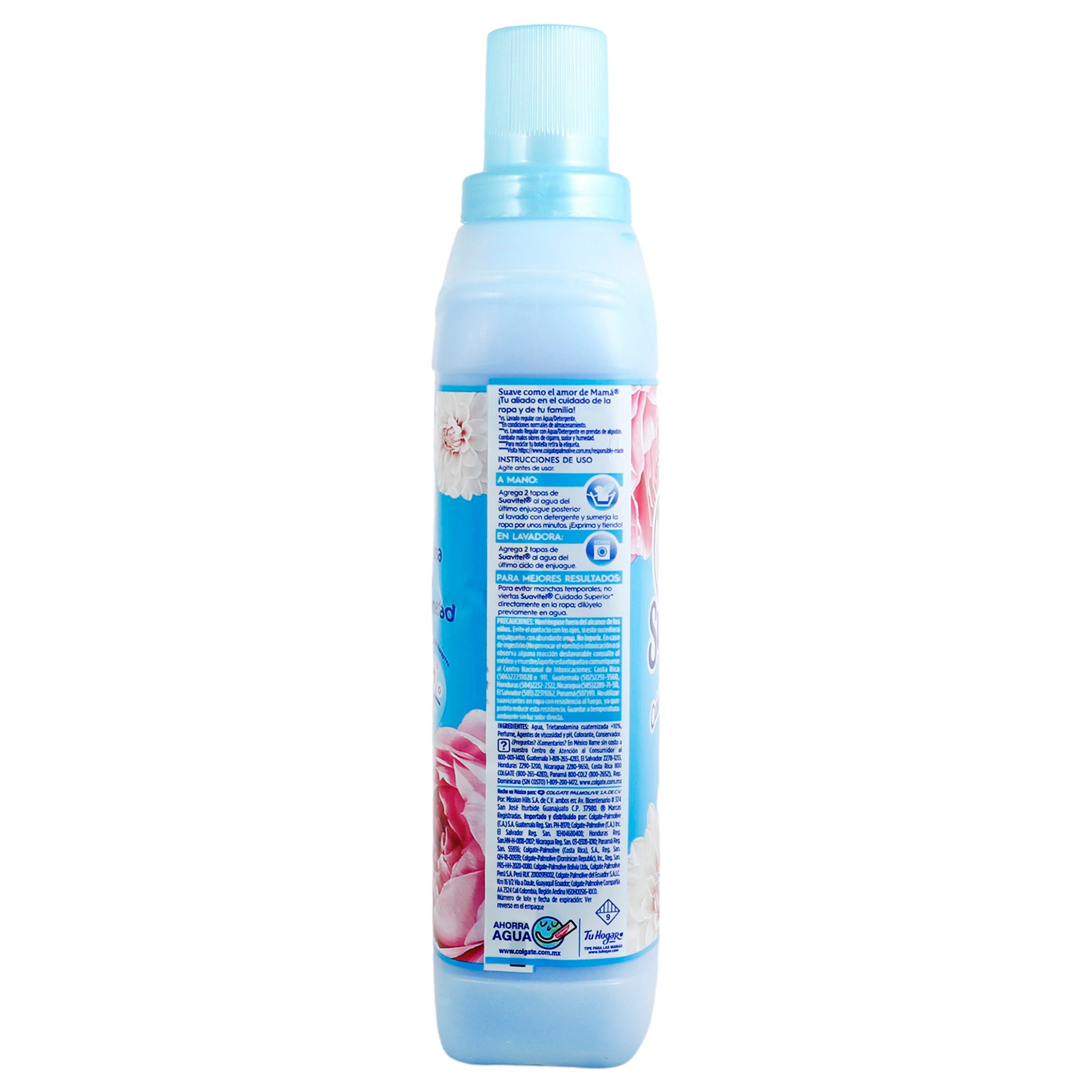 Suavitel Primavera 850 Ml-6