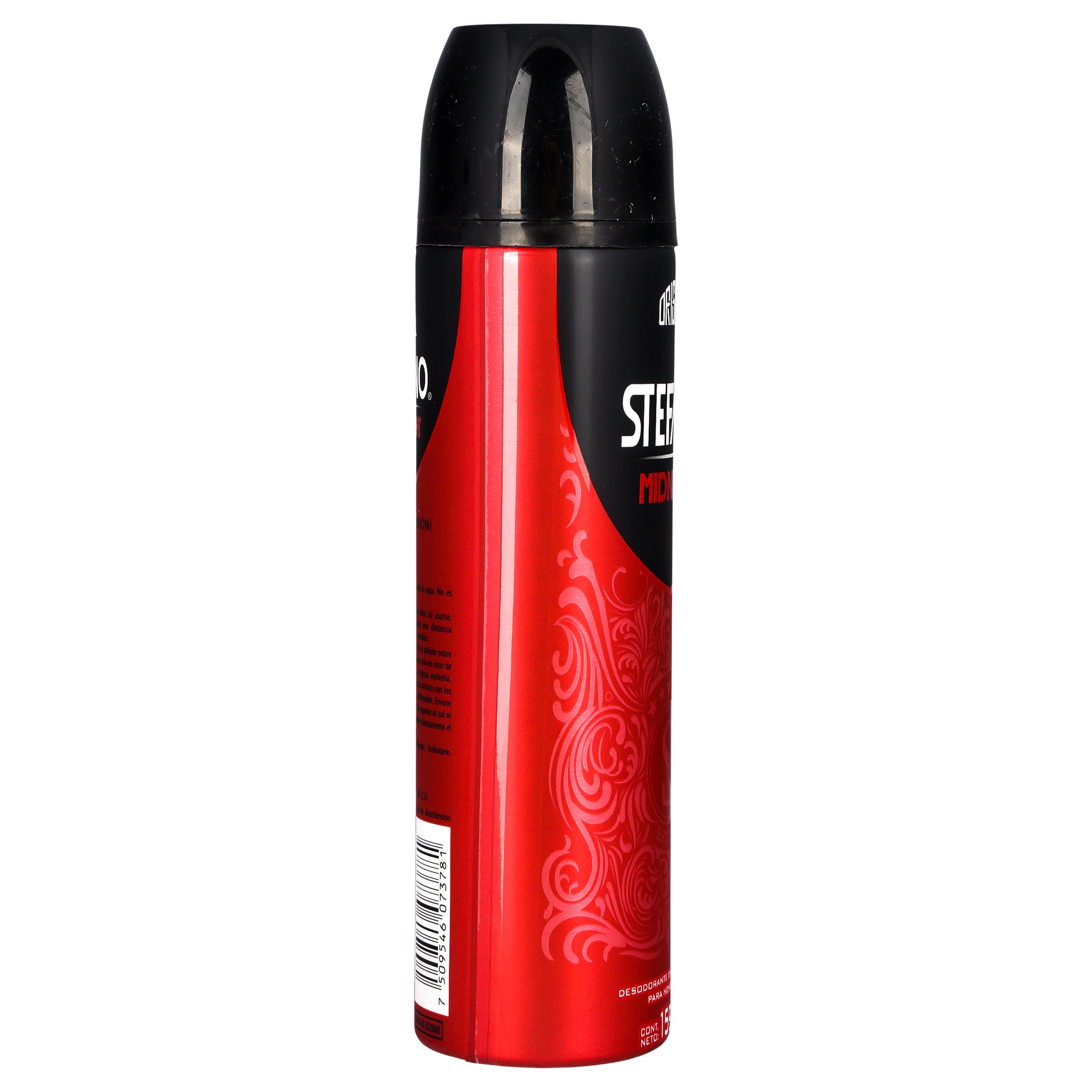 Desodorante Stefano Midnight Spray 113 G-14