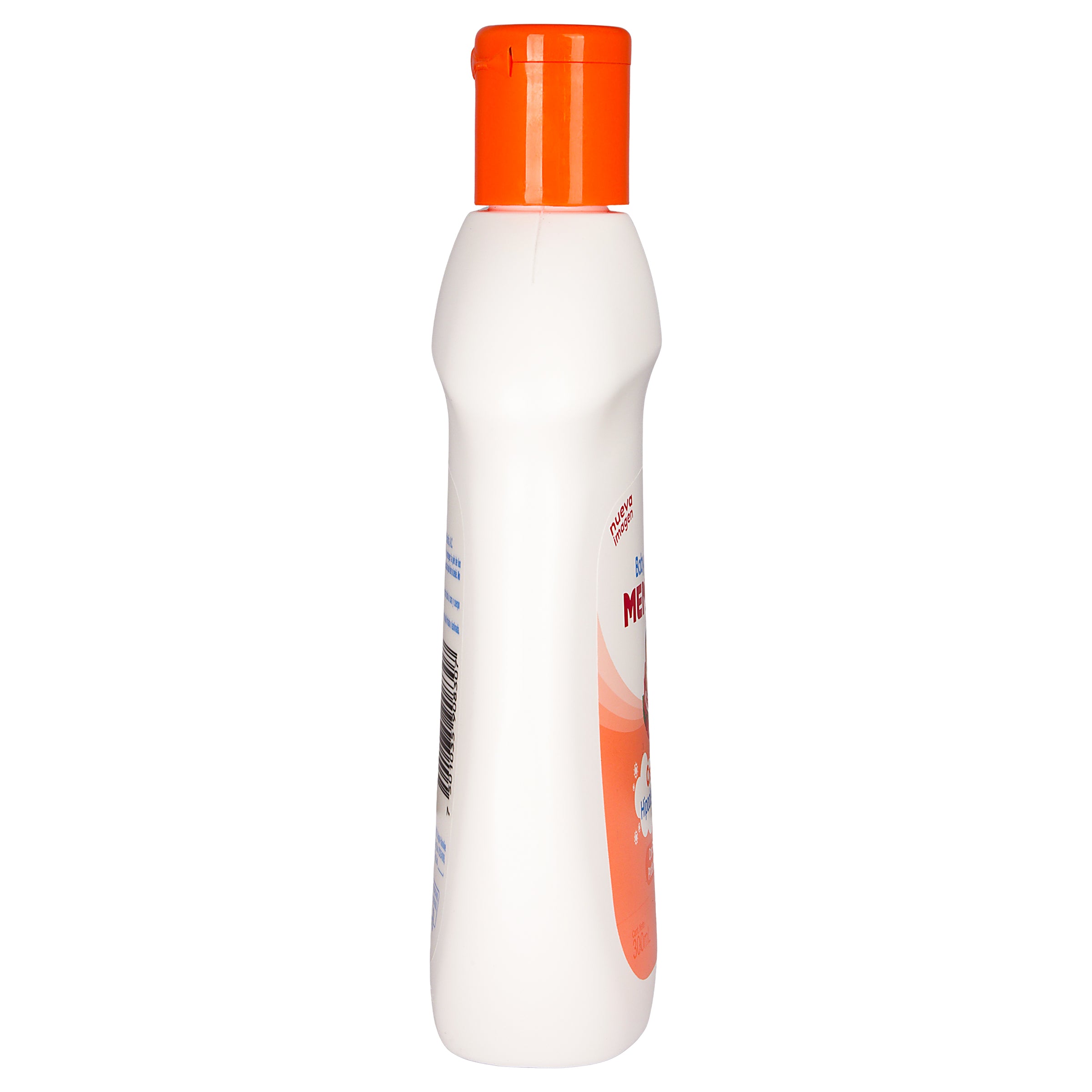 Crema Mennen Baby 300 Ml Con Protector Uv-12