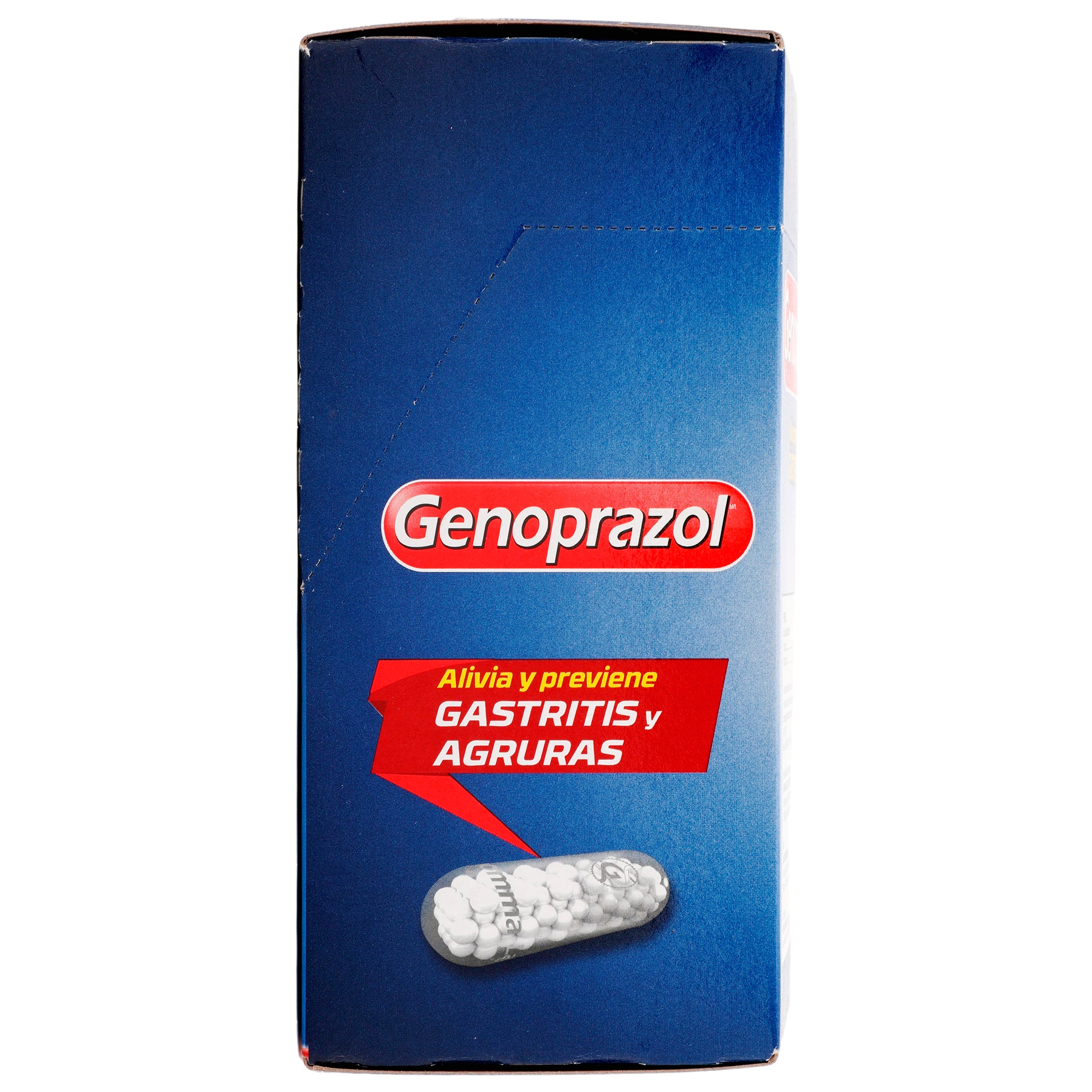 Exh Genoprazol 20 Mg Con 49 Caps-1