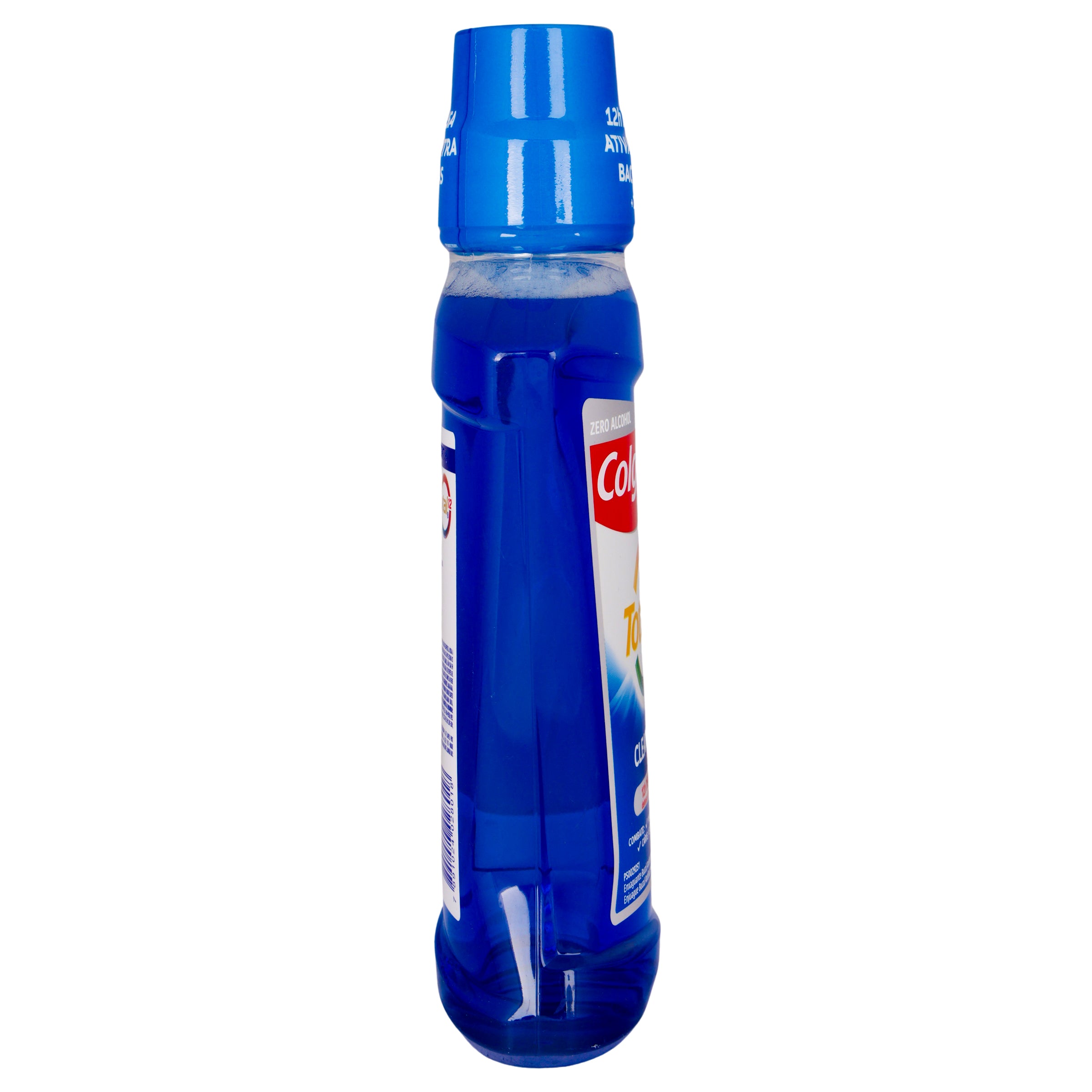 Enjuage Bucal Colgate Total12 Clean 500 Ml-12