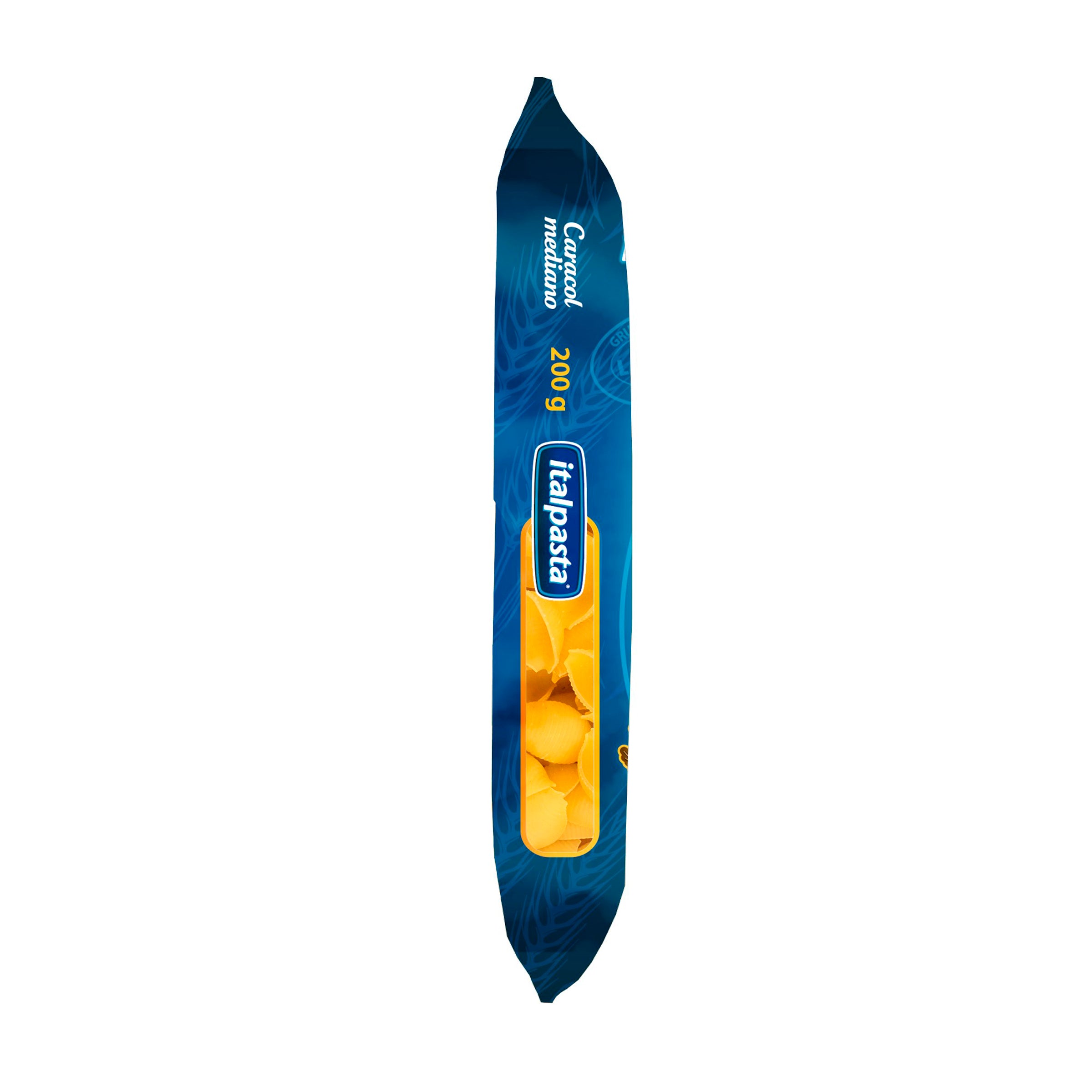 Italpasta Caracol Mediano 200 G-4