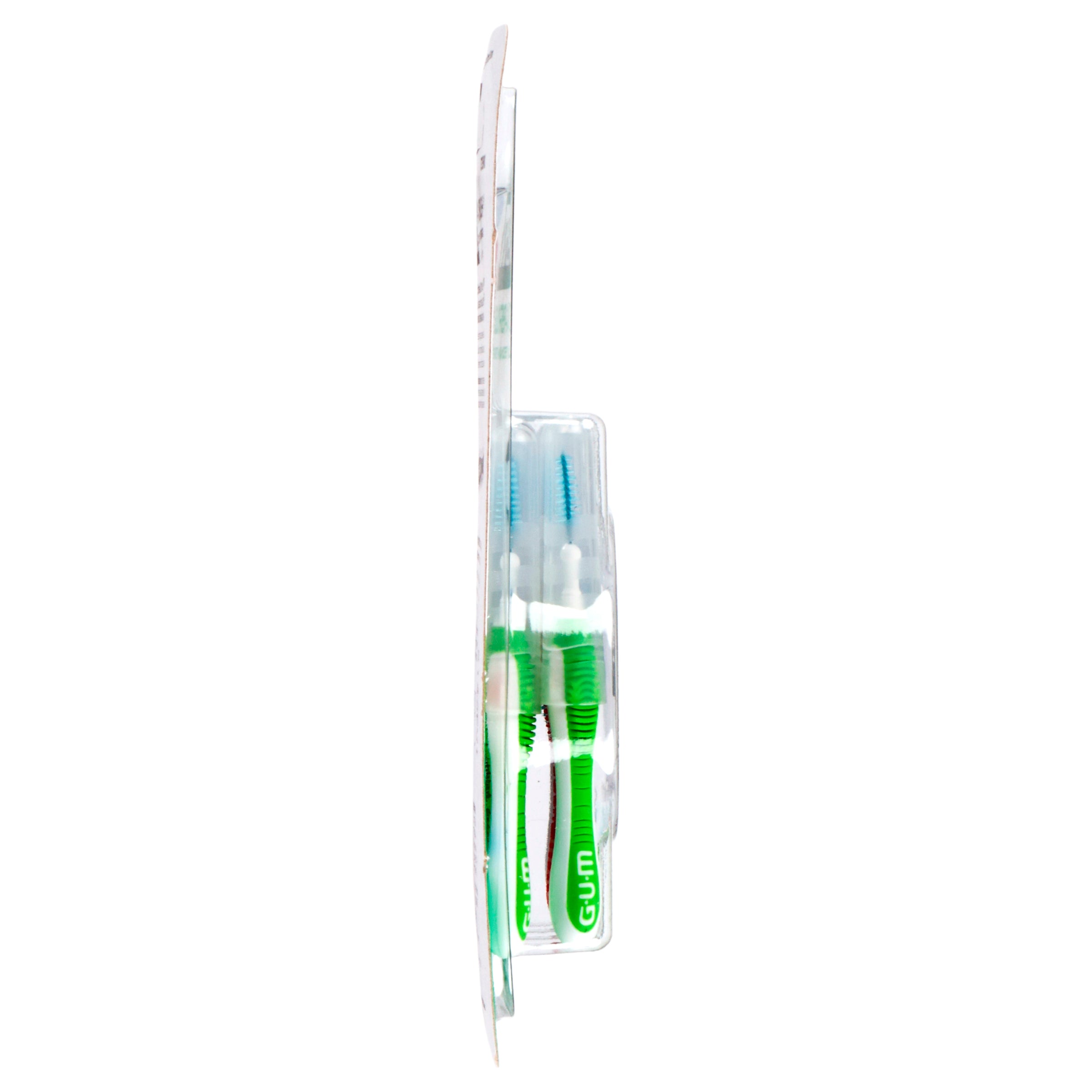 Cepillo Dental Gum Proxabru Interdental C/10 Piezas-7